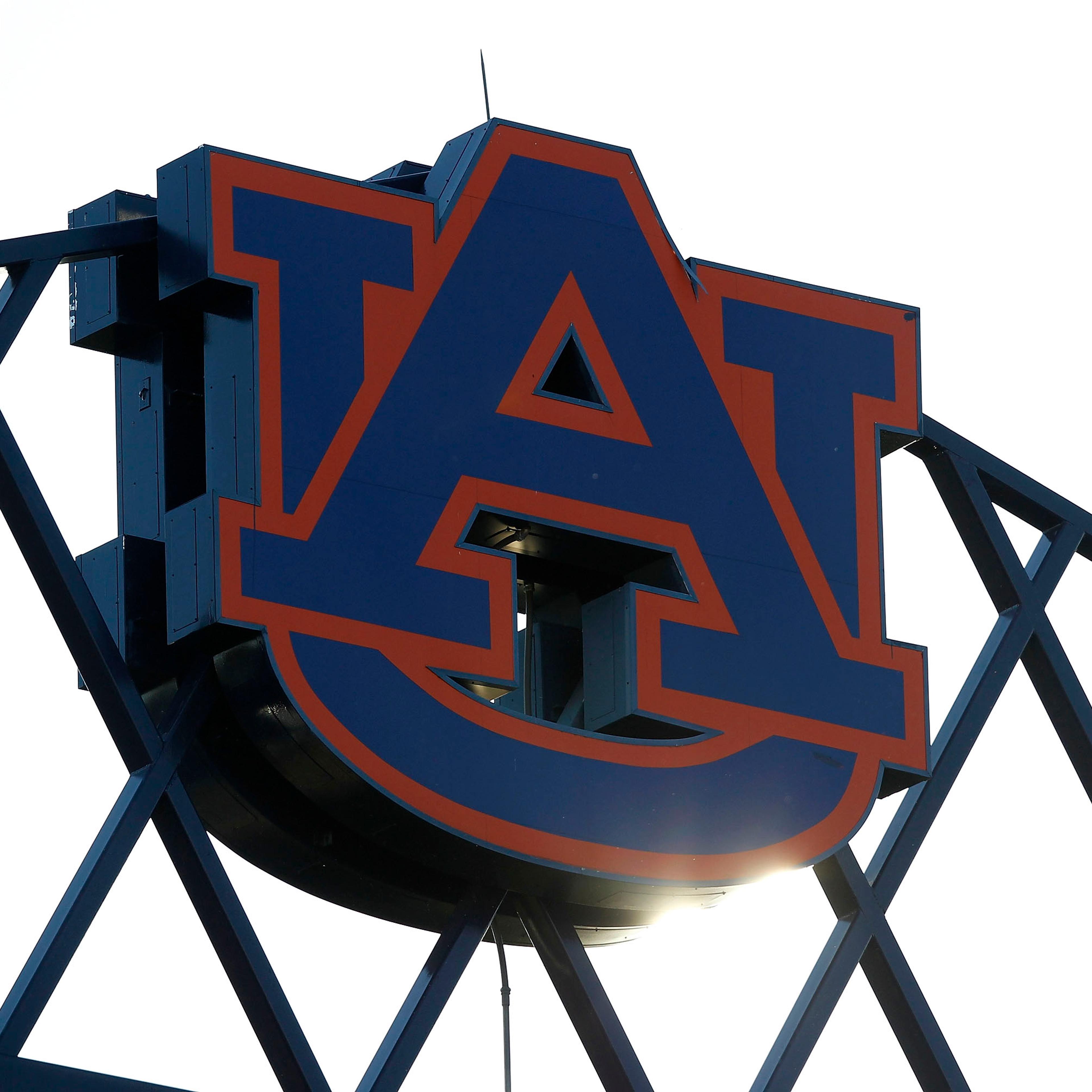 Arkansas v Auburn