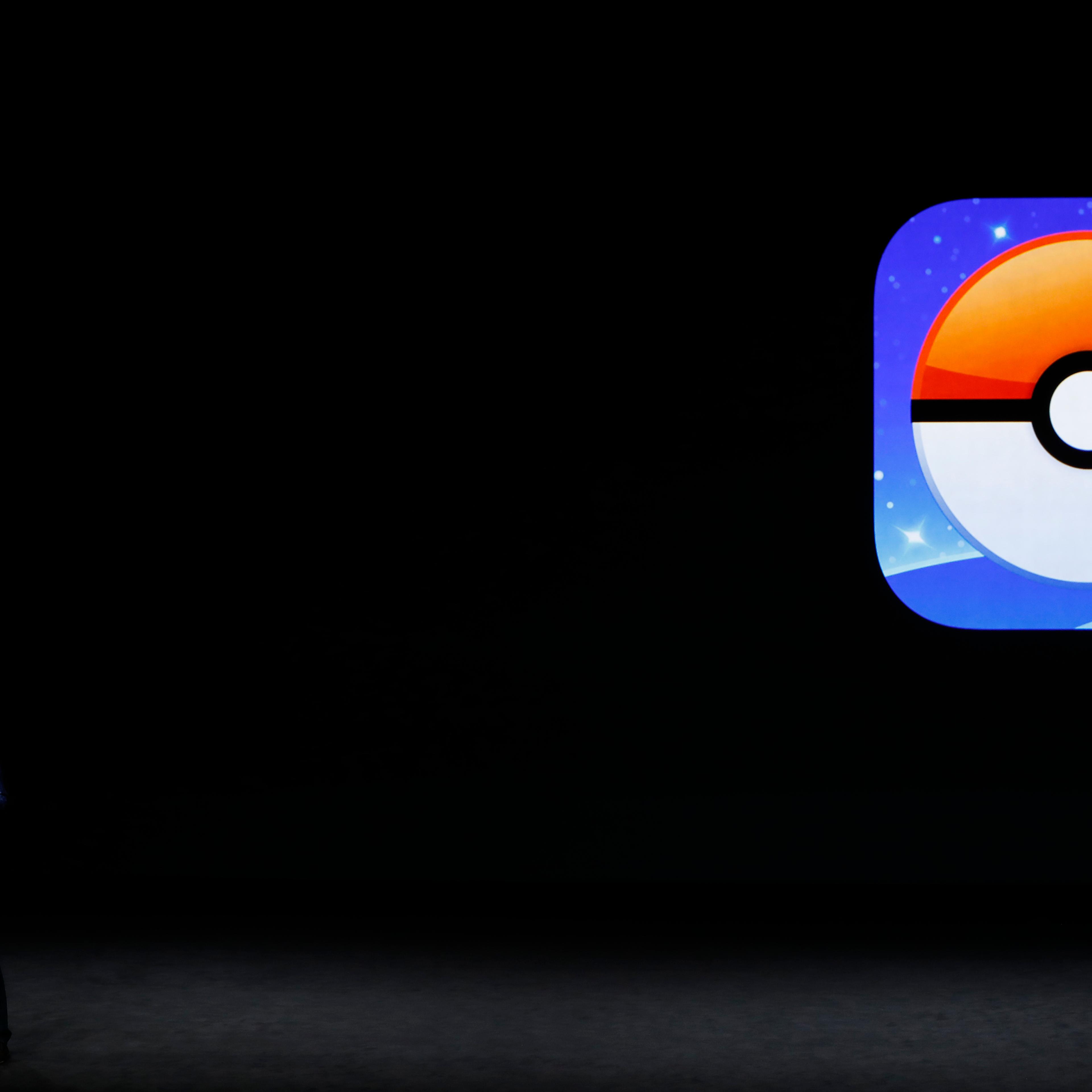 Apple Holds Press Event To Introduce New iPhone