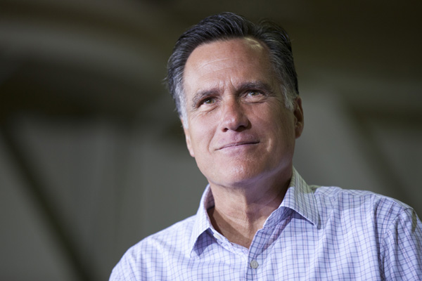 The Real Story of Romney’s Olympic Turnaround