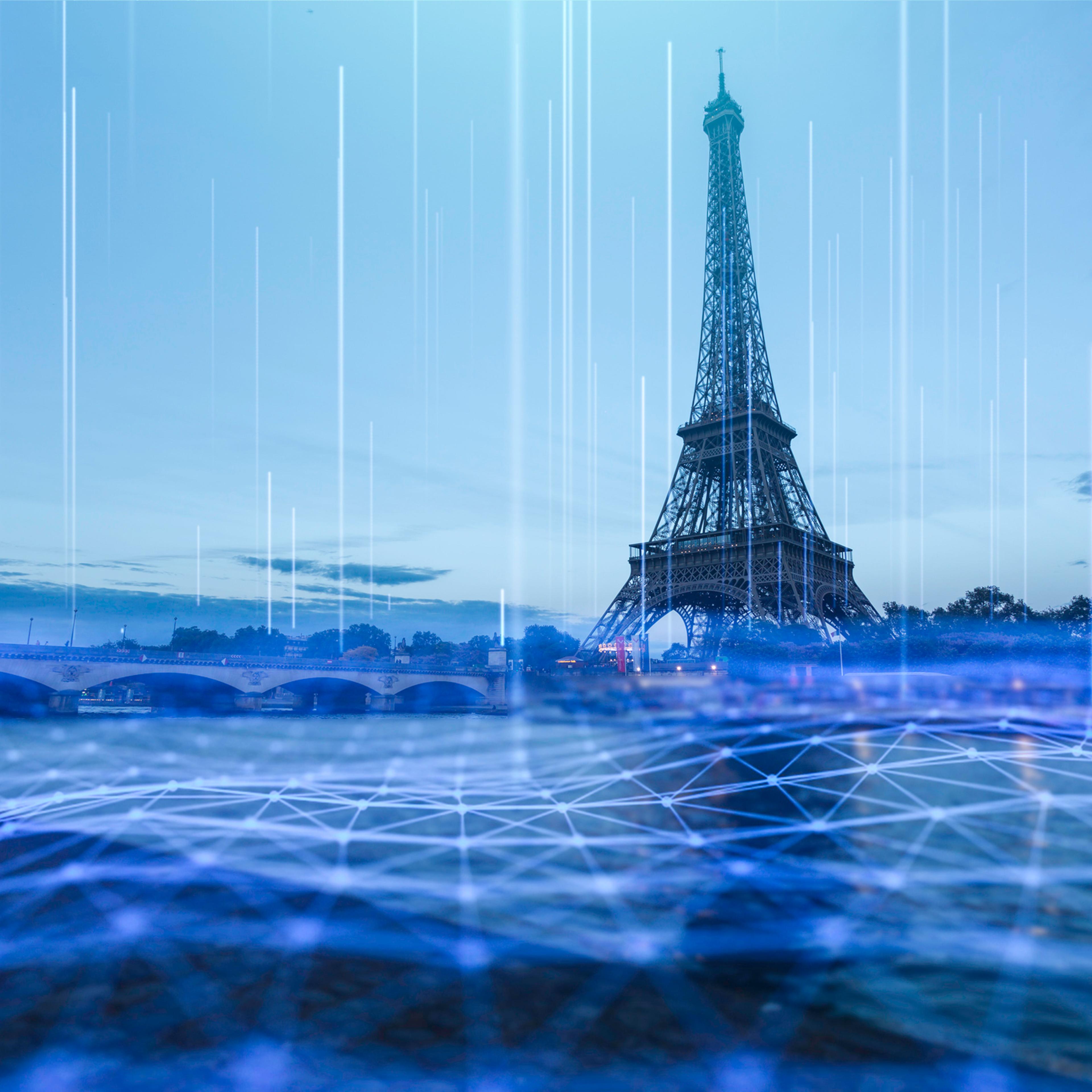 Paris AI Summit