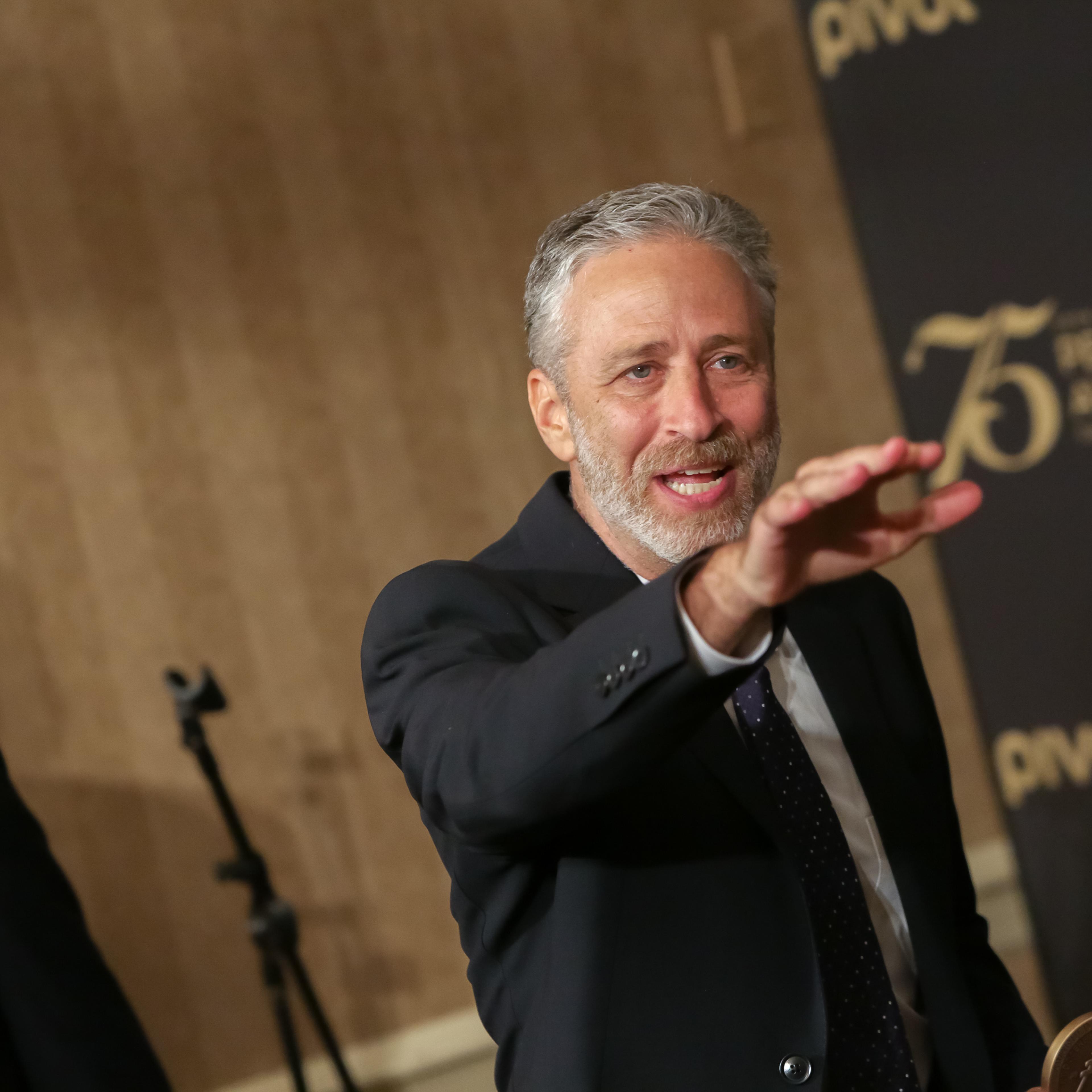 75th Annual Peabody Awards Ceremony