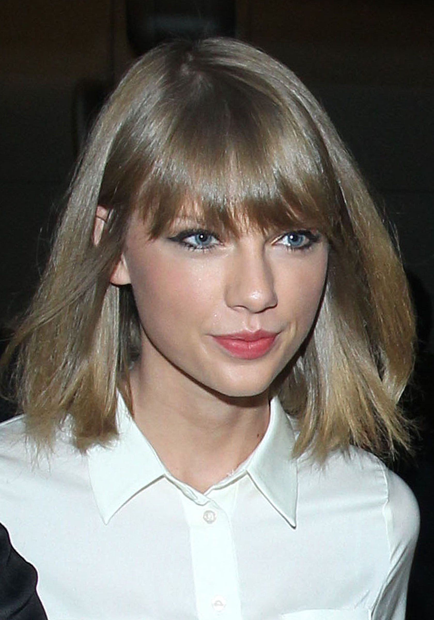 Celebrity Sightings In Los Angeles - October 21, 2014