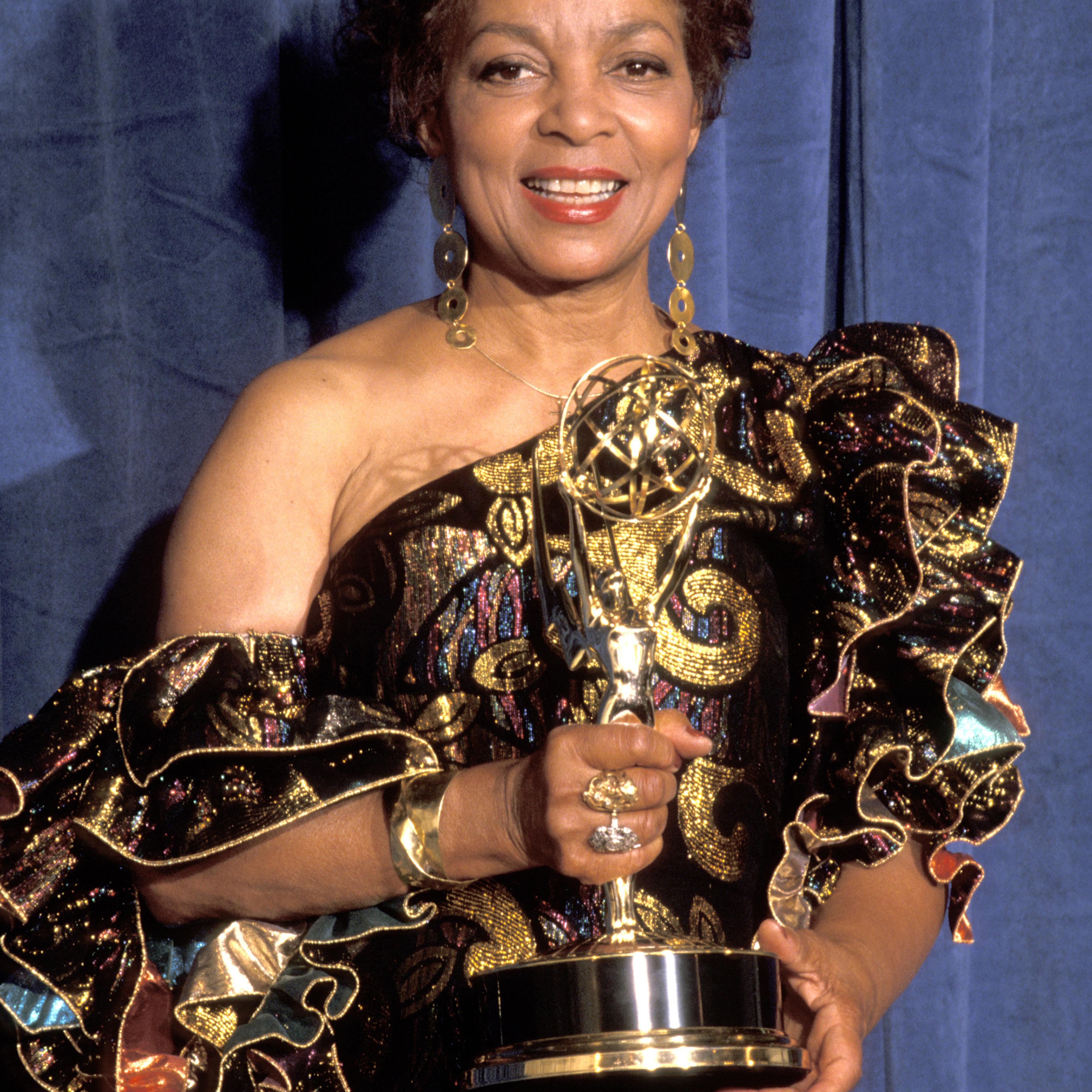 43rd Annual Emmy Awards