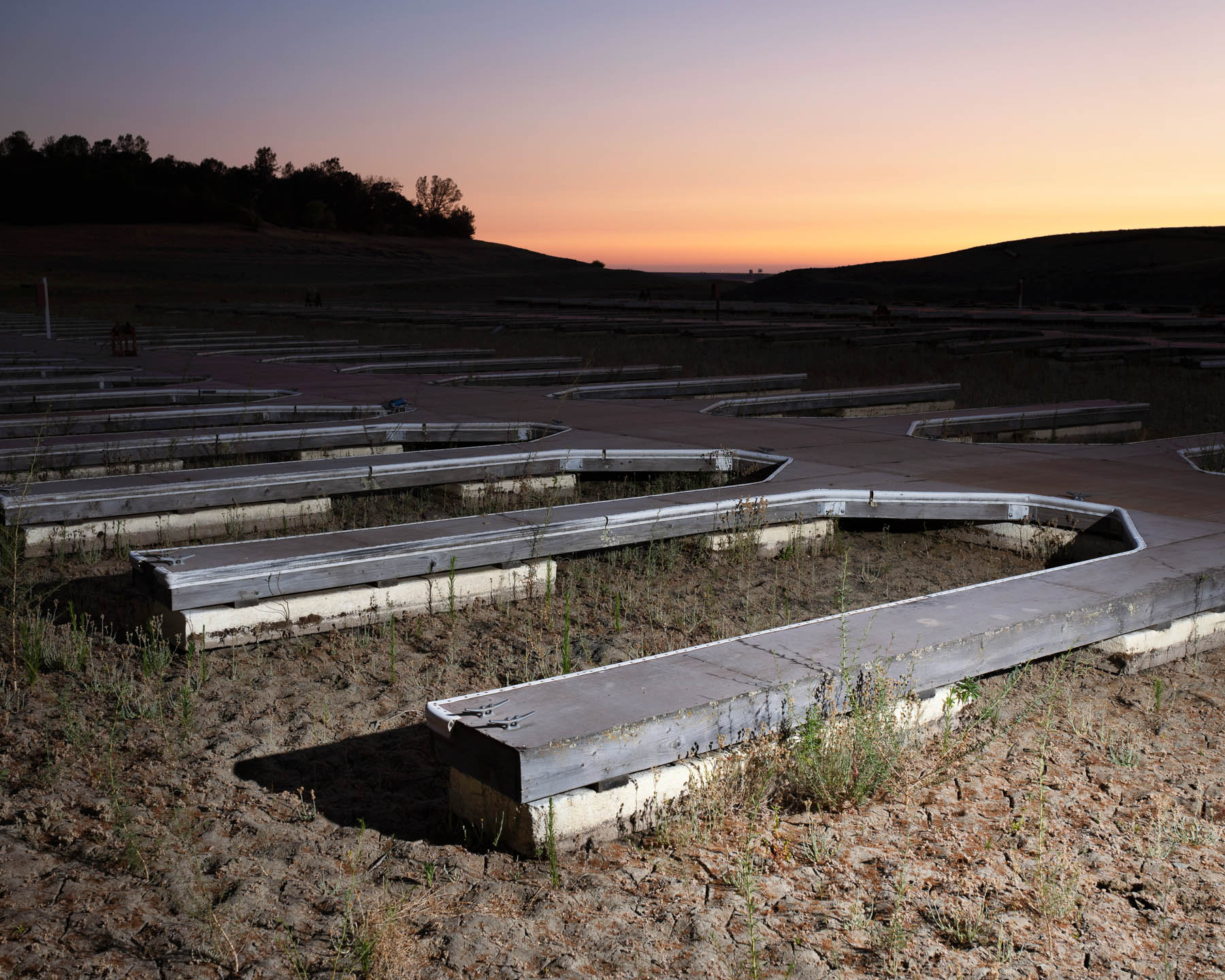 Image from article: Extreme Heat in American West Shows Climate Change Is Here