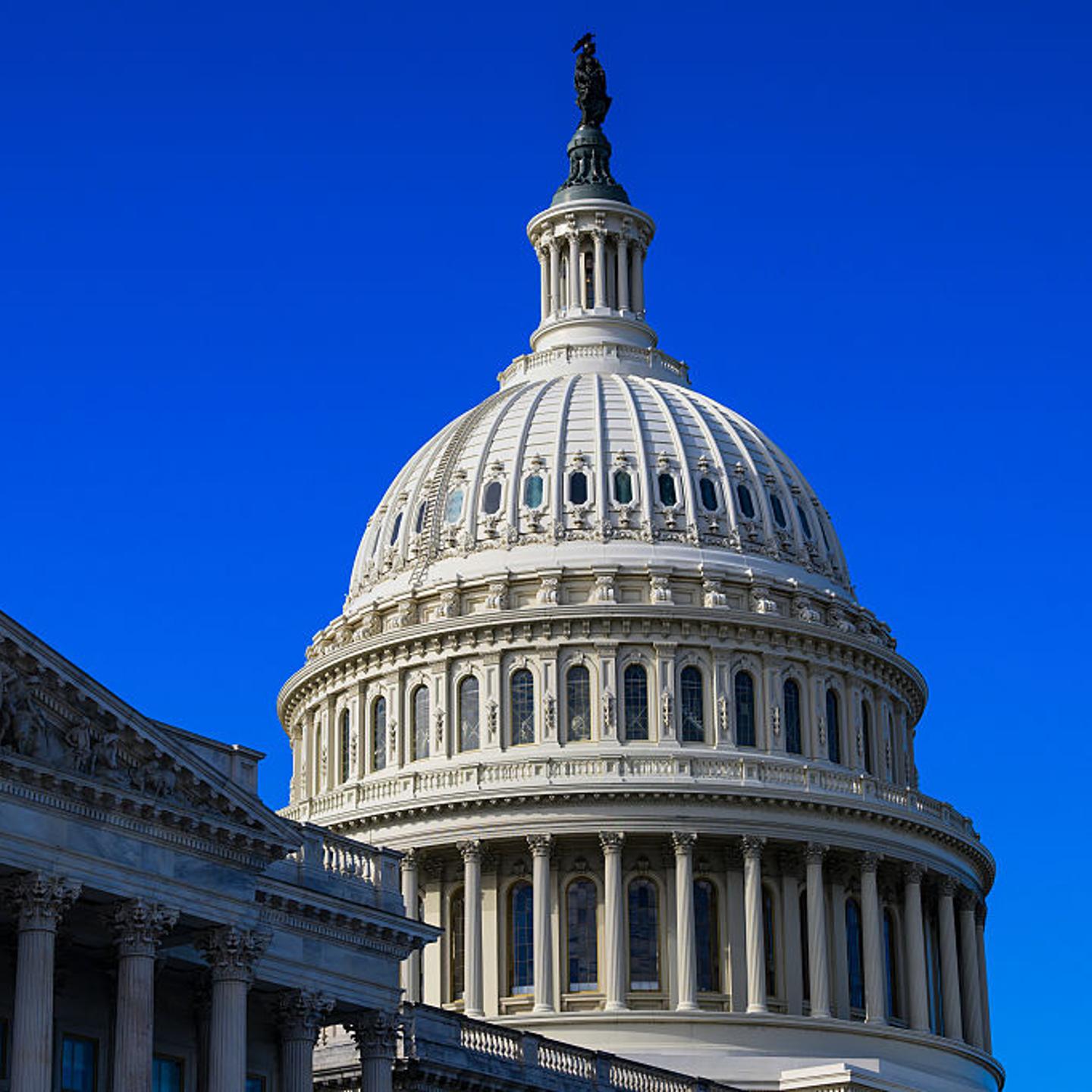 Shutdown Ties Record As Elections Create Possible Turning Point