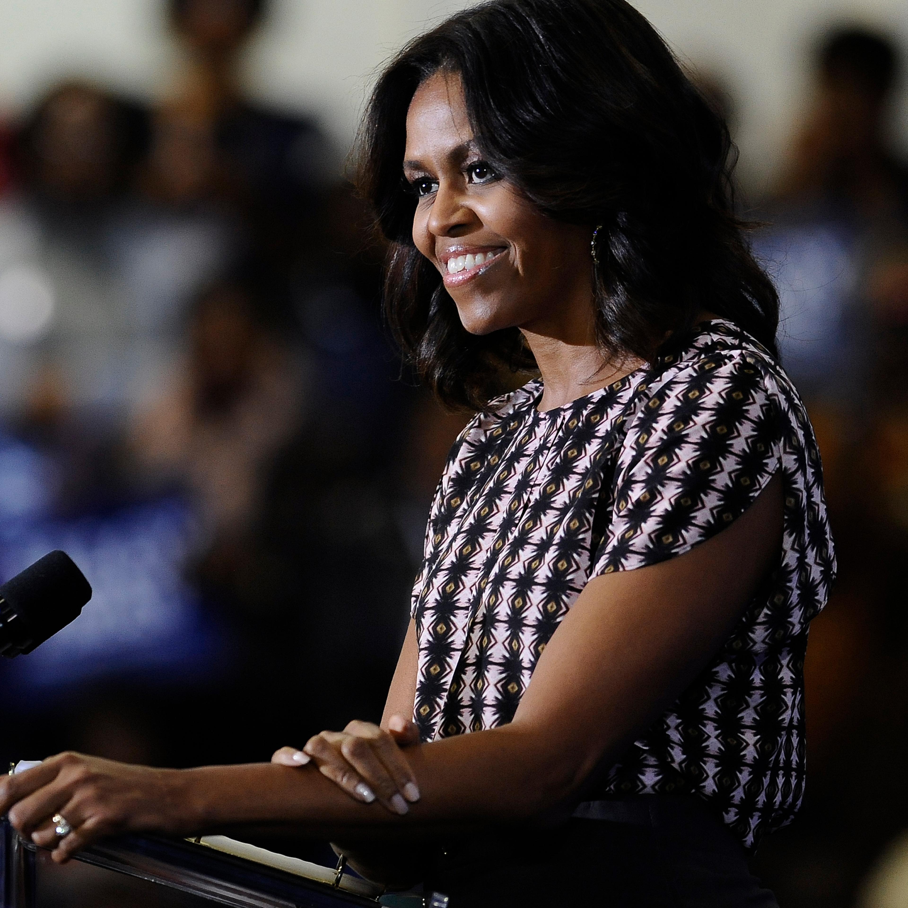 Michelle Obama