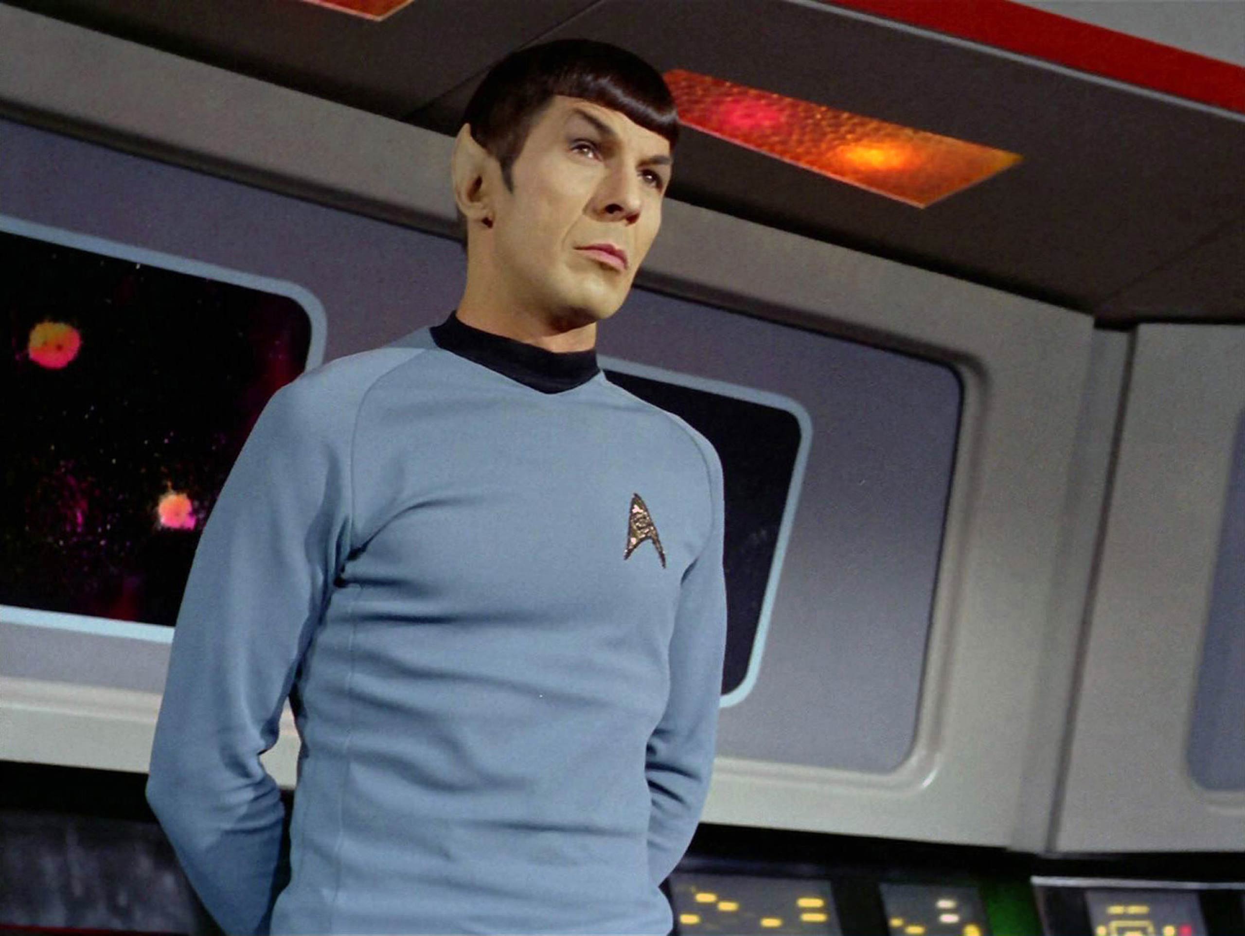 Star Trek