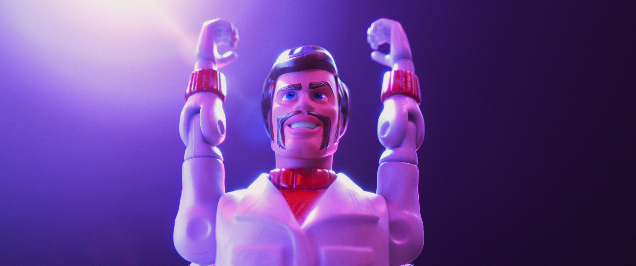 TOY STORY 4