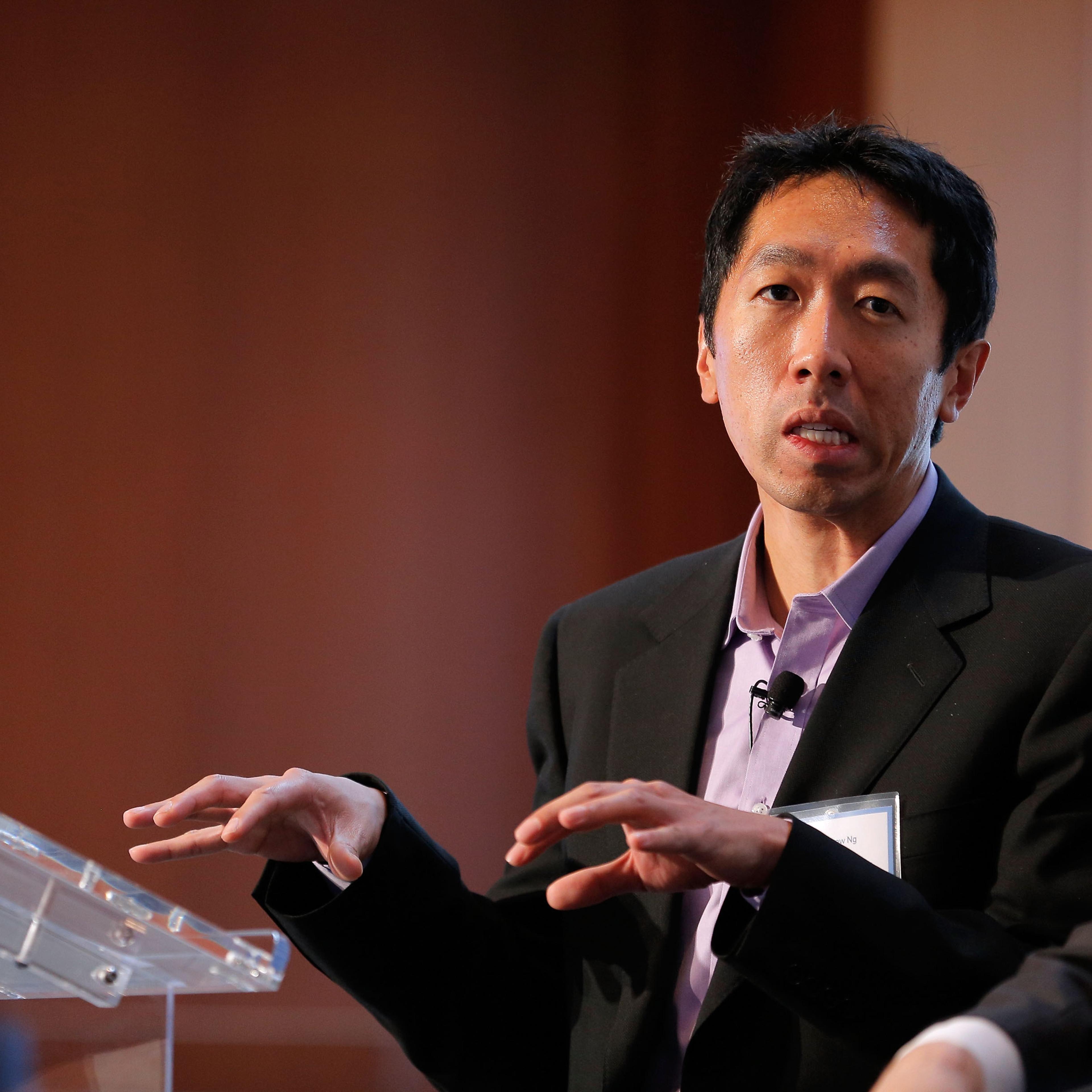 TIME Summit On Higher Education