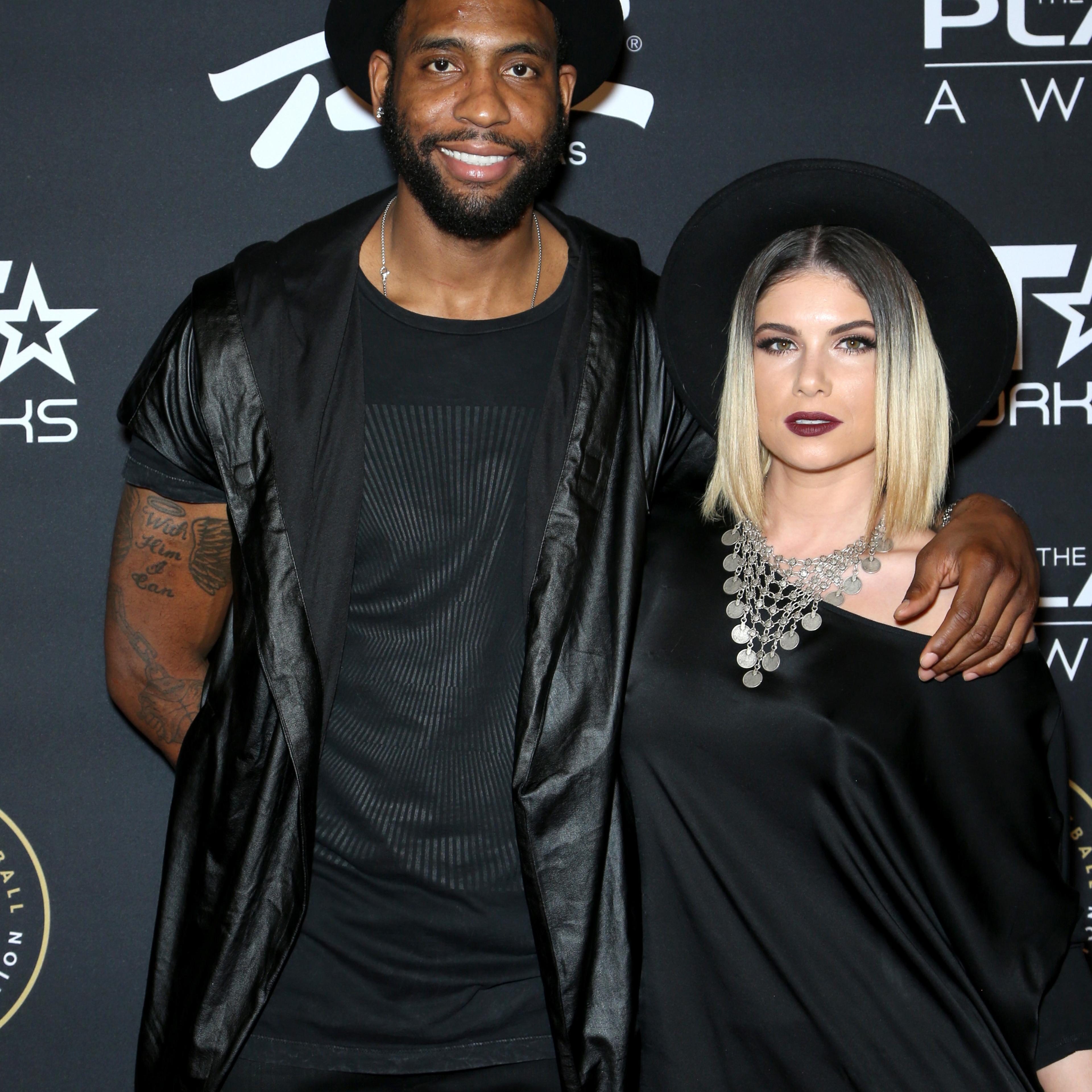 BET Presents The Players' Awards - Arrivals