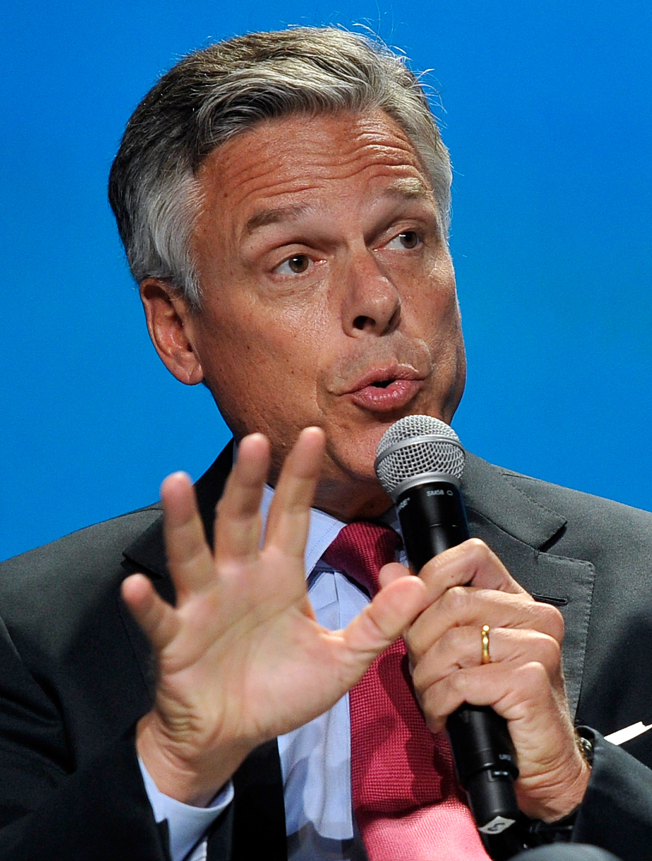 National Clean Energy Summit 7.0 In Las Vegas