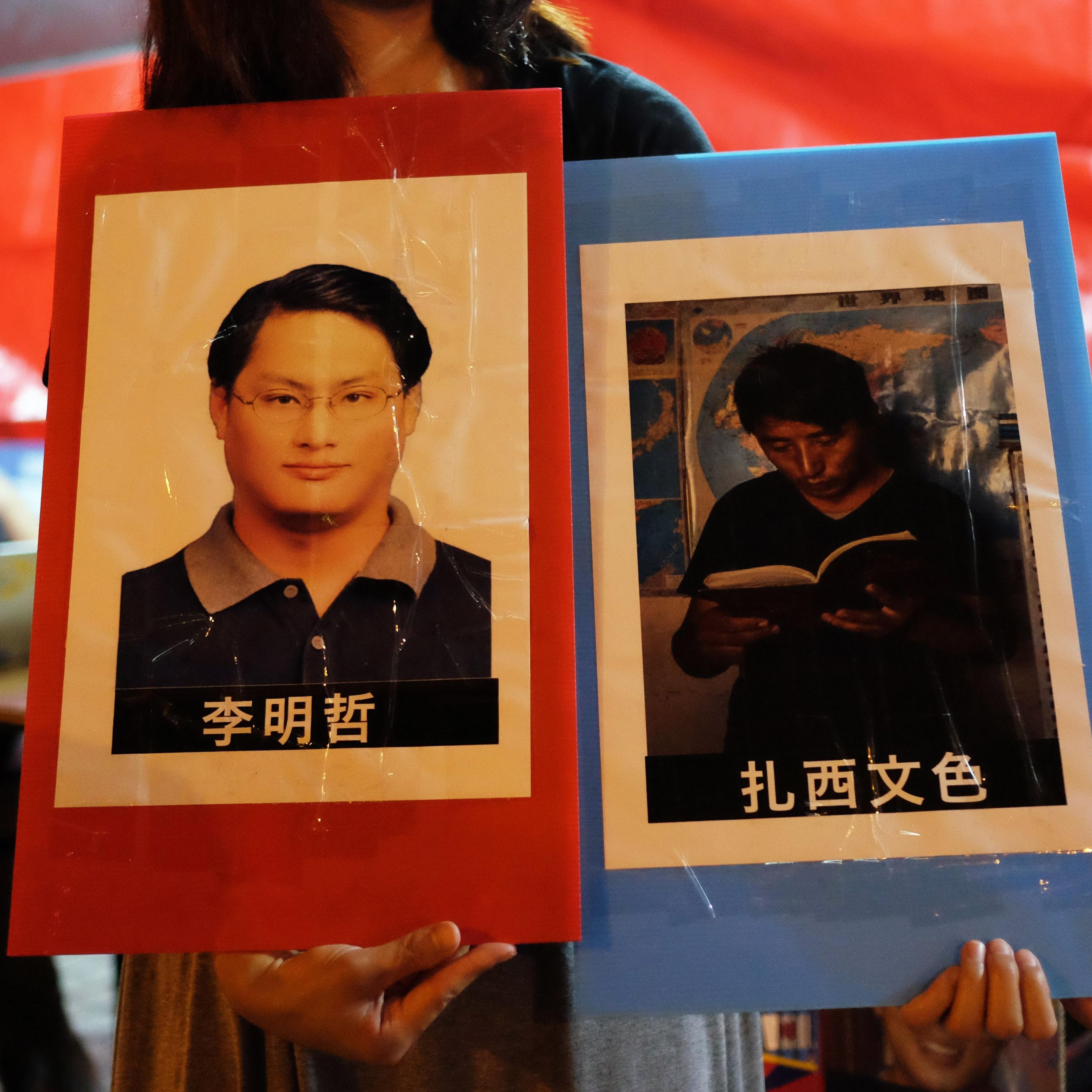 TAIWAN-CHINA-DEMOCRACY-TIANANMEN