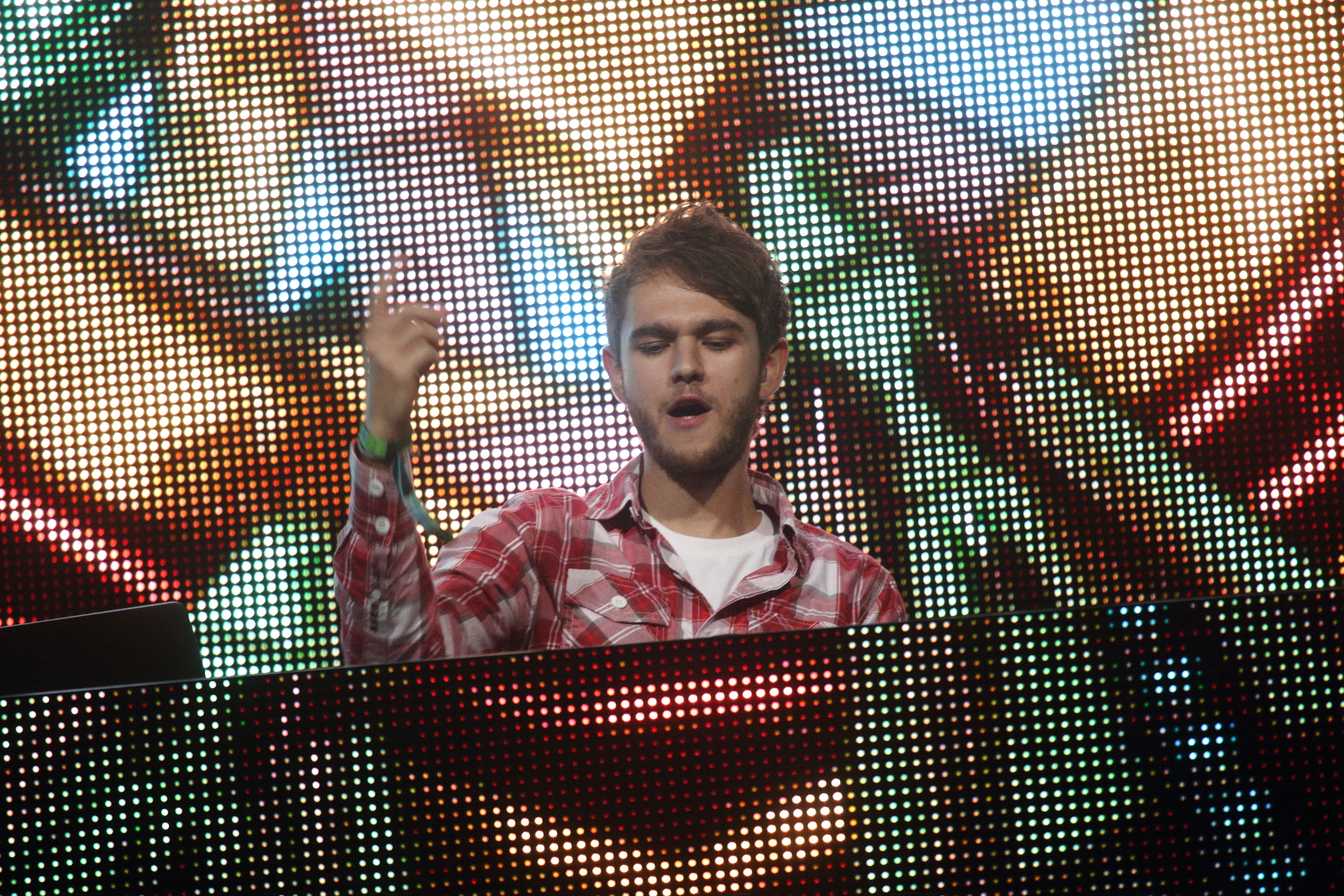 Zedd