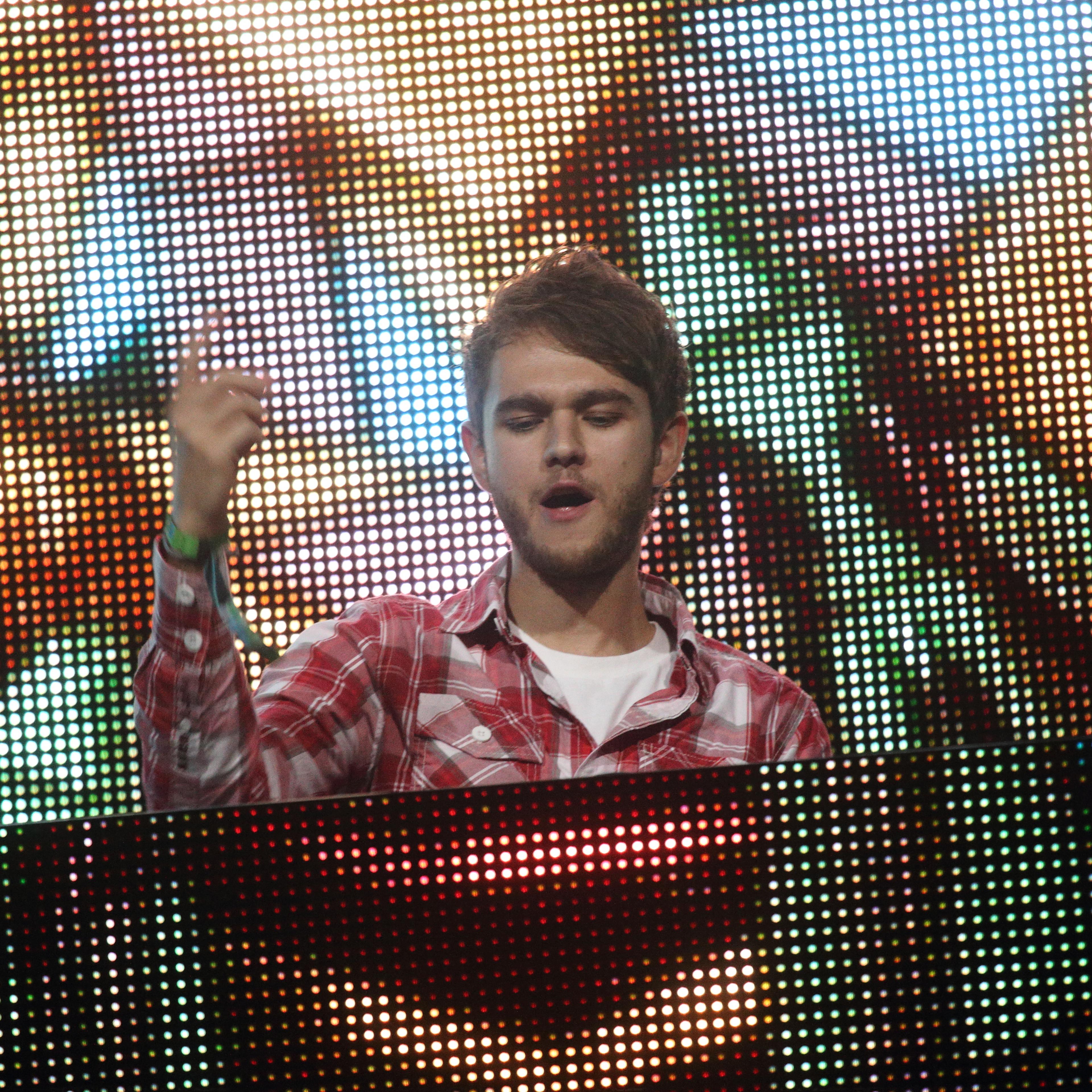 Zedd