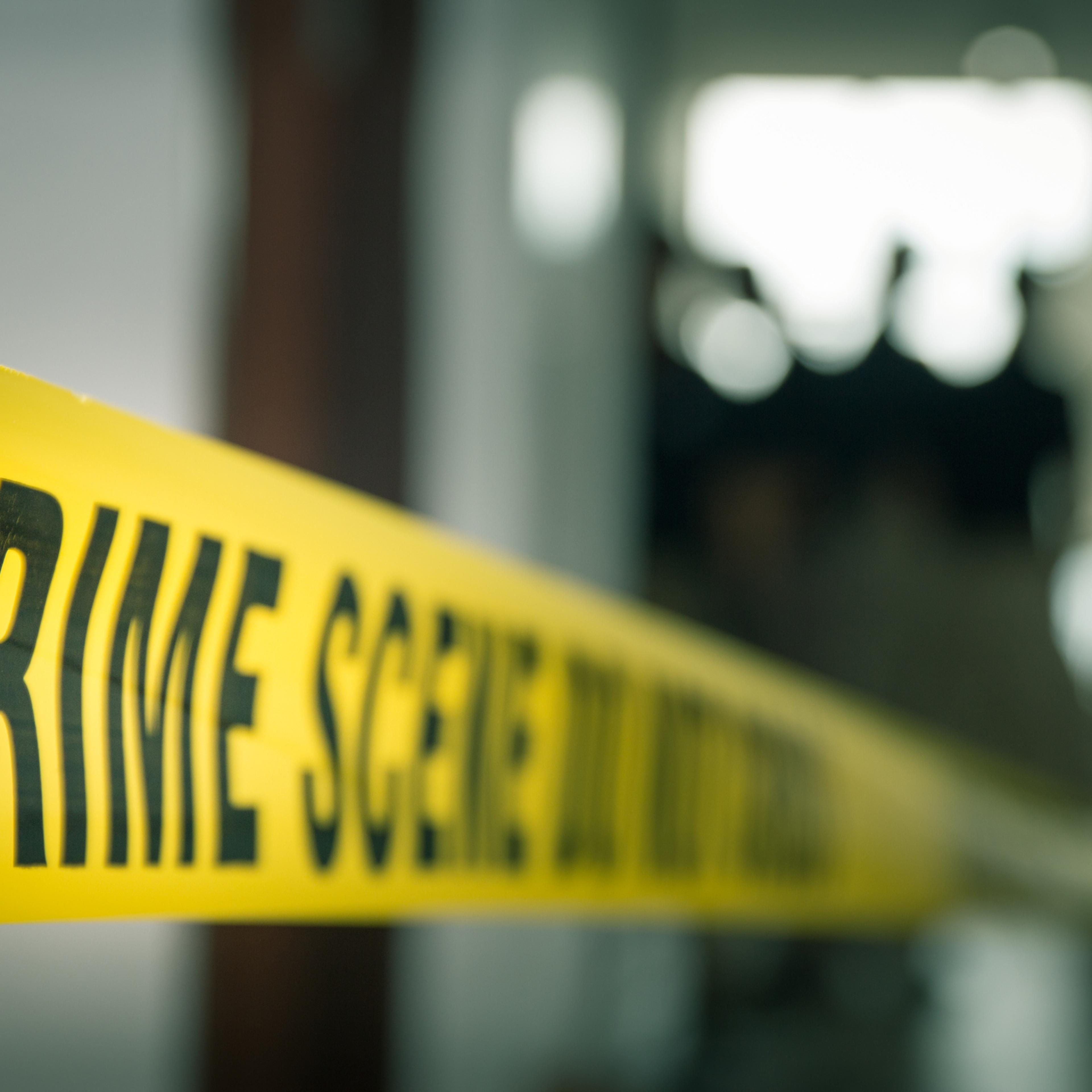 Crime Scene