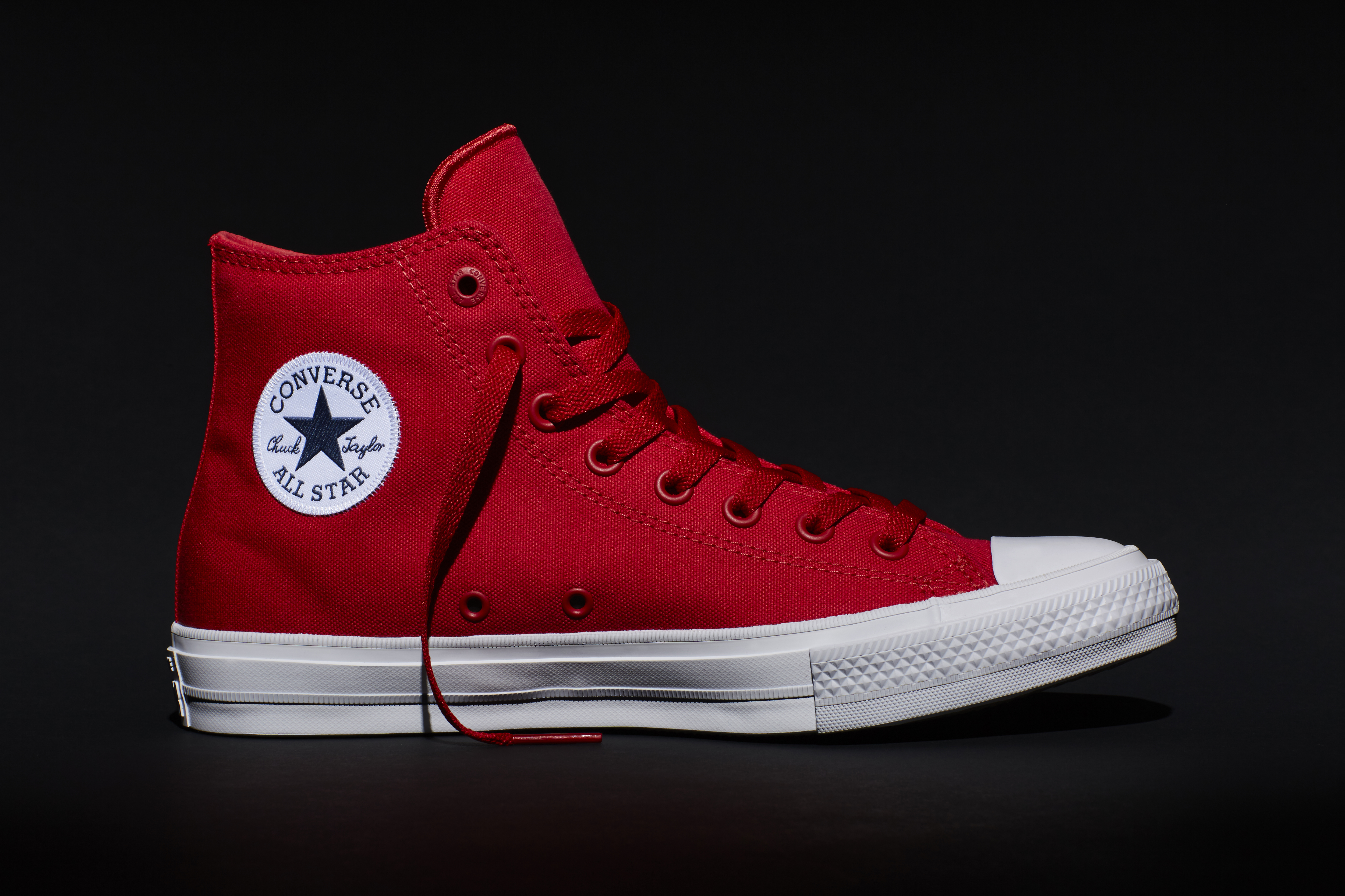Converse Chuck Taylor Shoe