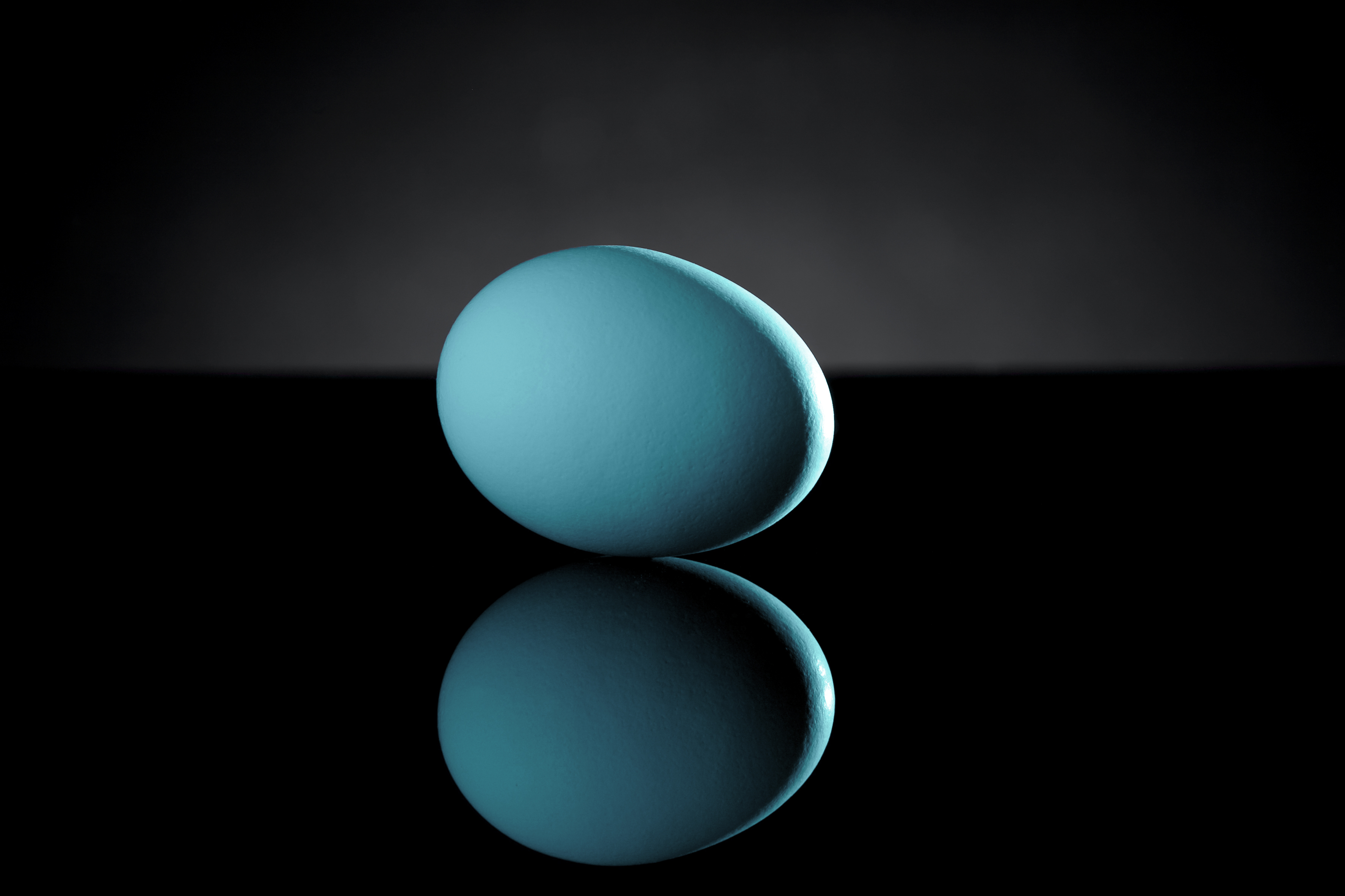 Three-day-egg