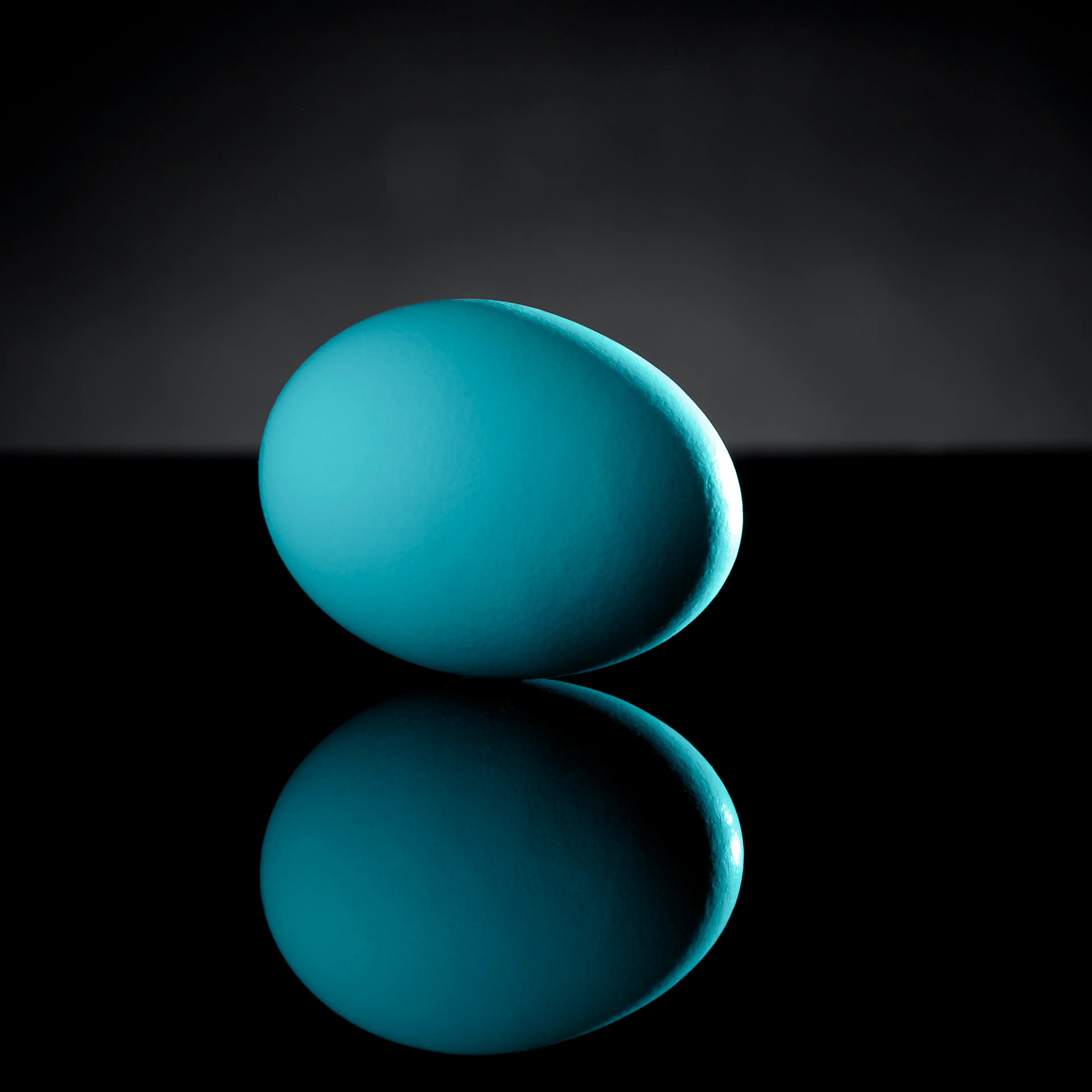 Three-day-egg