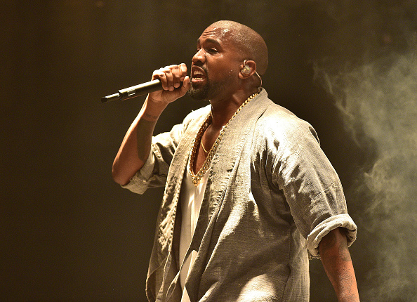 Hot 107.9 Birthday Bash Block Show