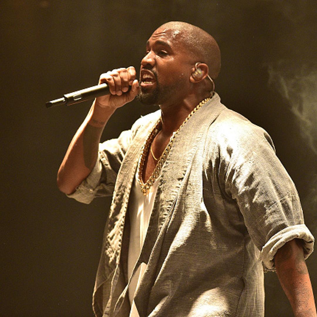 Hot 107.9 Birthday Bash Block Show