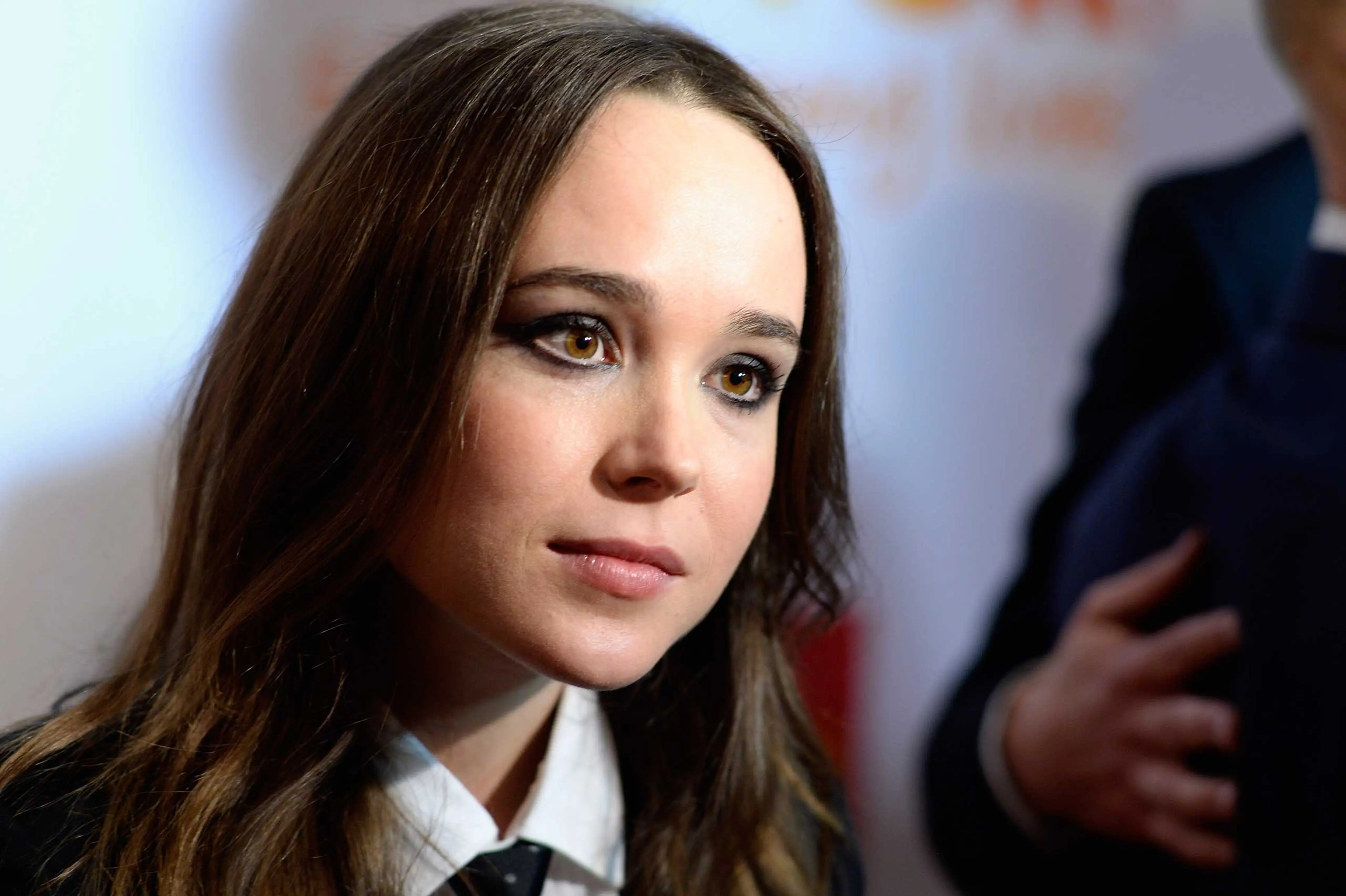 2014 "TrevorLIVE NY" - Arrivals