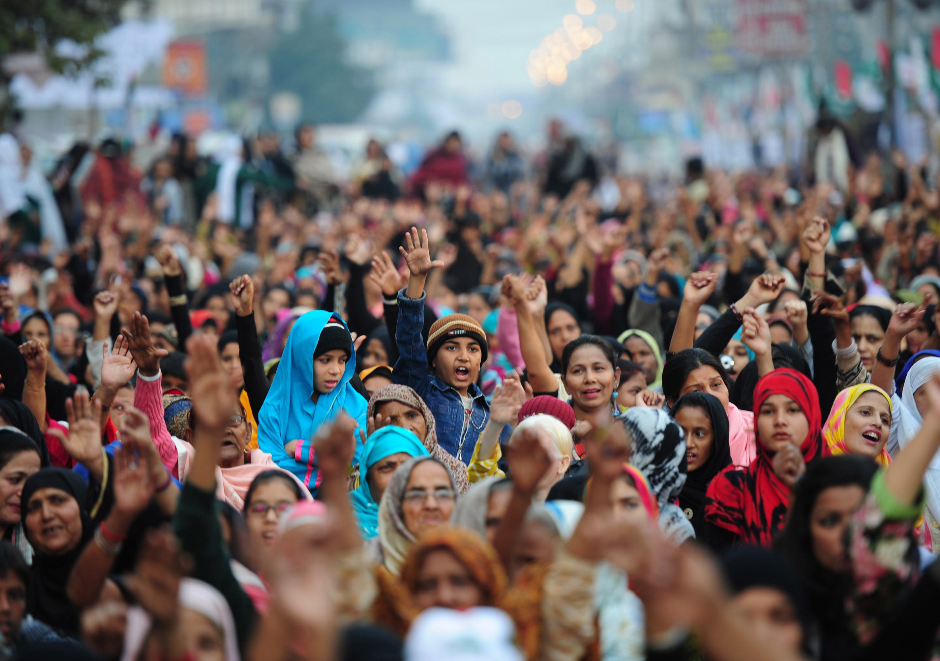 PAKISTAN-UNREST-SCHOOL