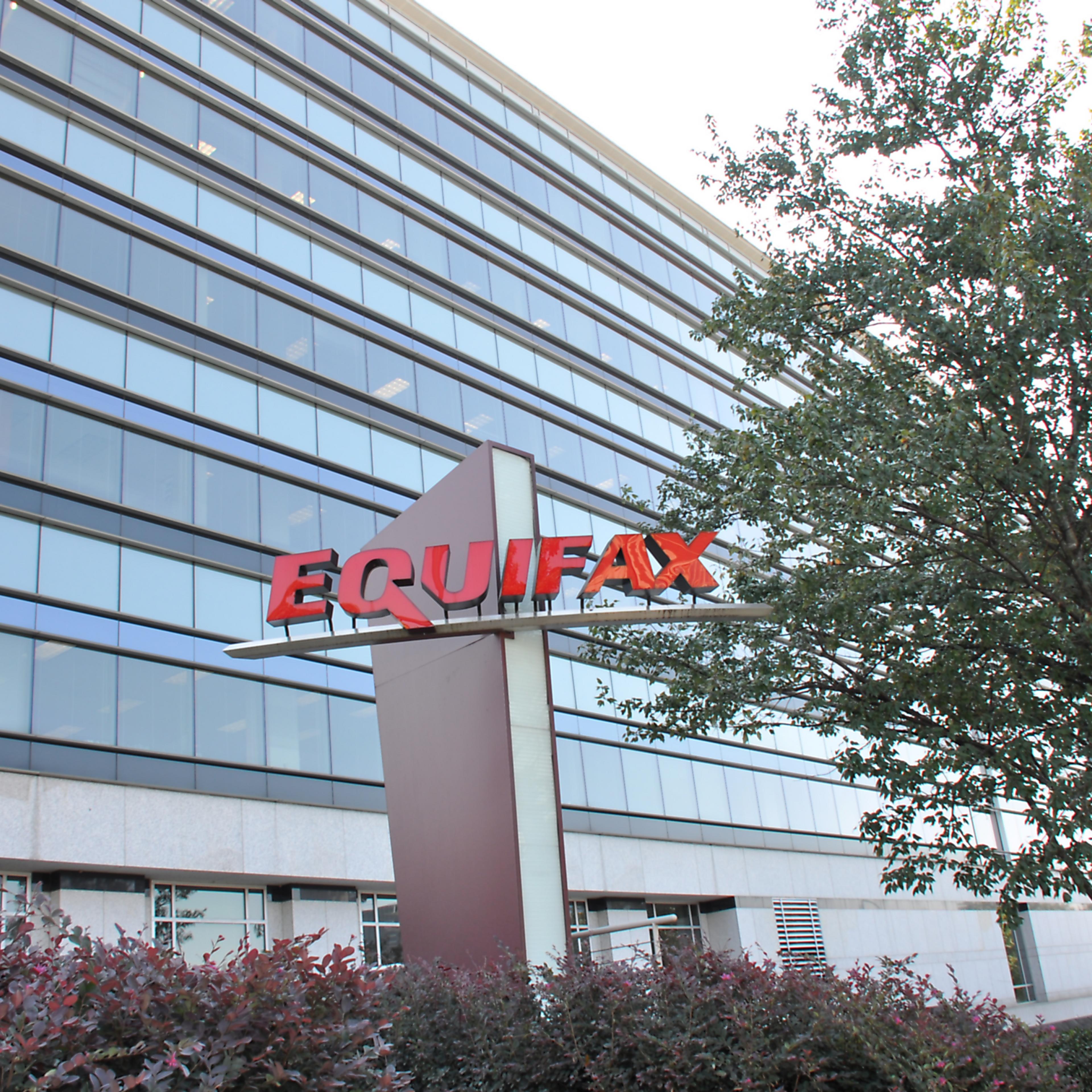 Equifax Headquarters