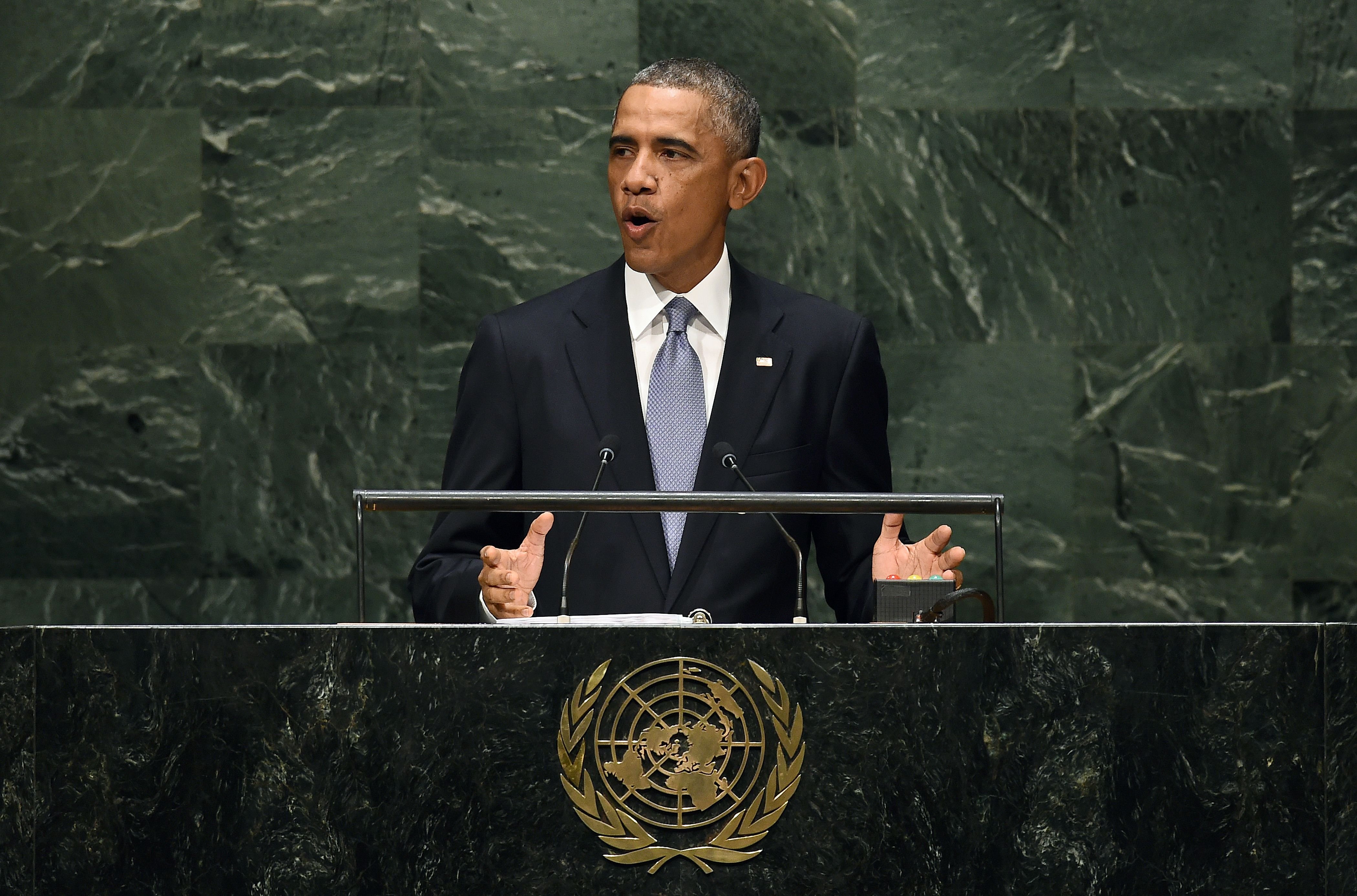 UN-GENERAL ASSEMBLY-US-OBAMA