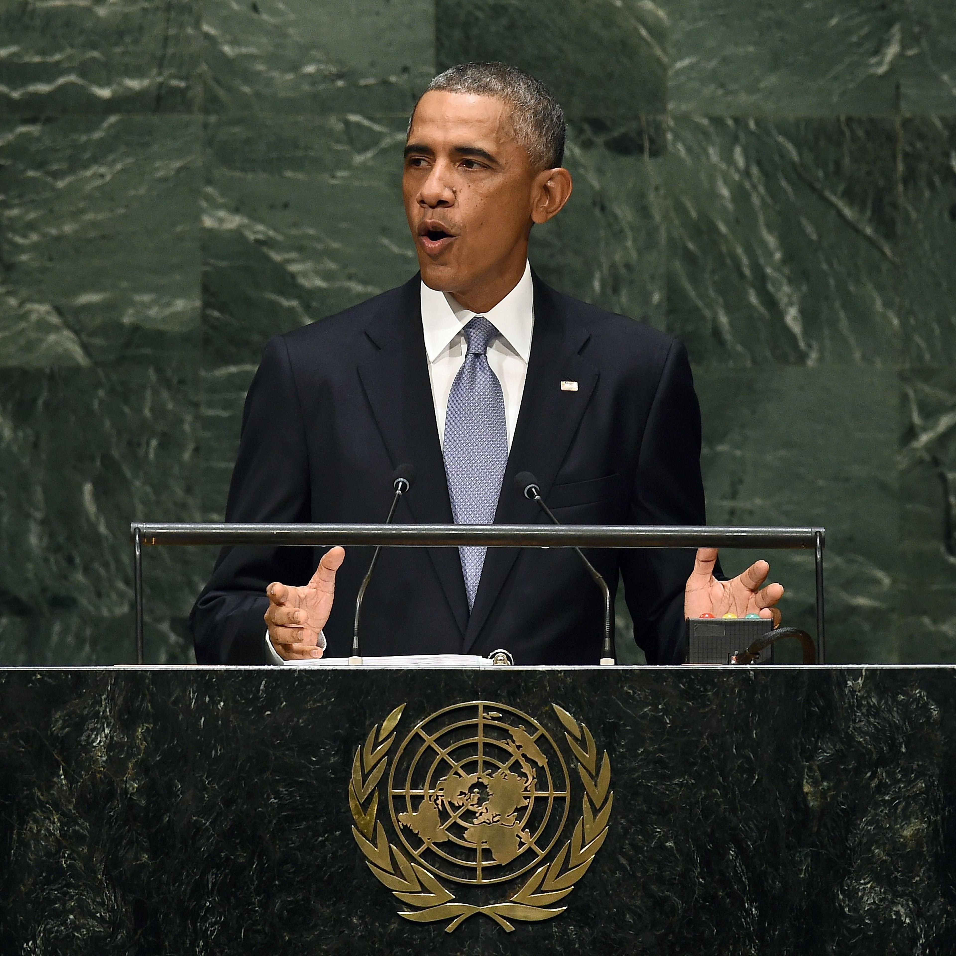 UN-GENERAL ASSEMBLY-US-OBAMA