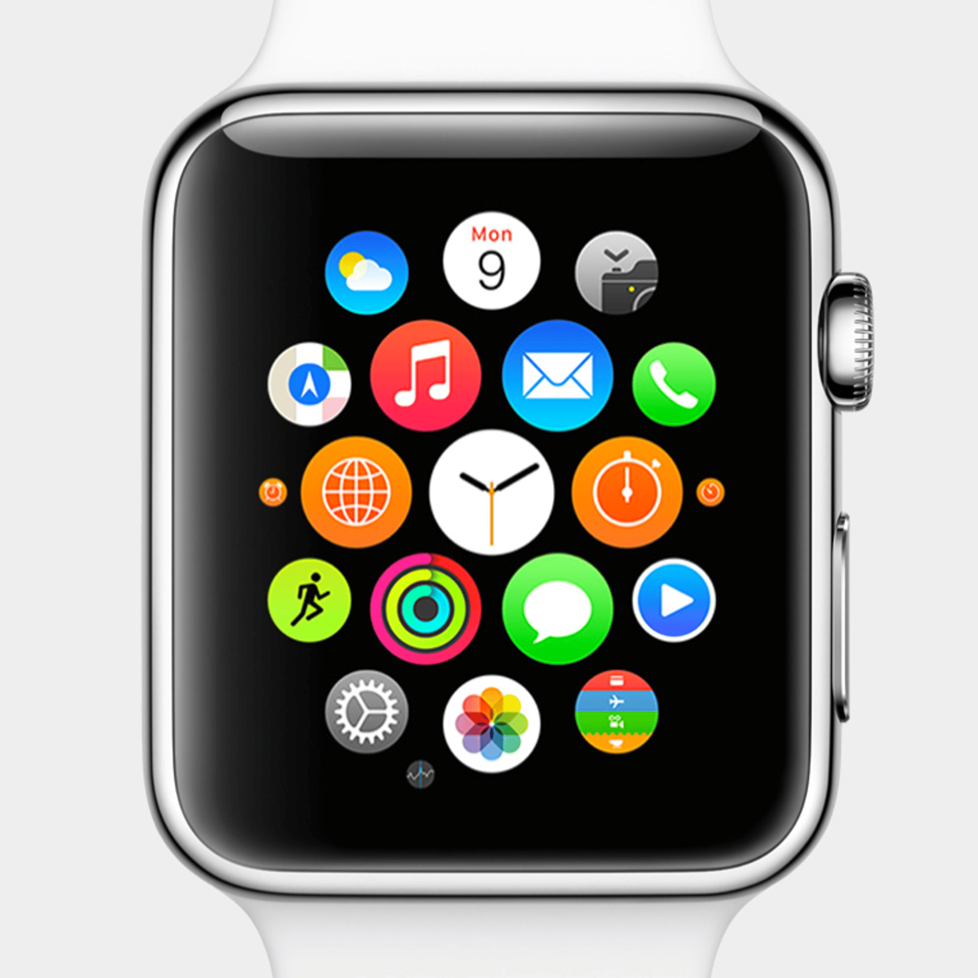 Apple Watch