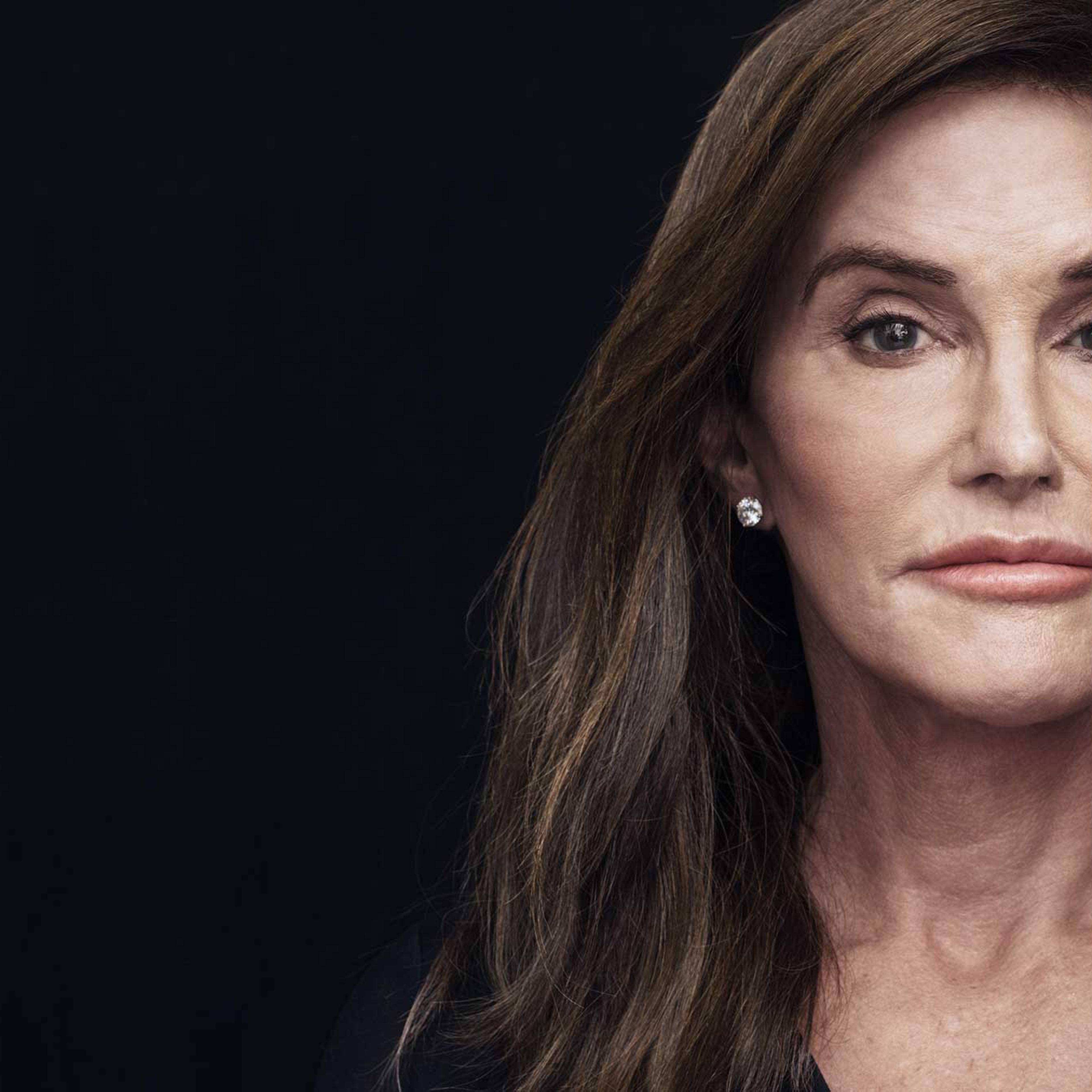 TIME Person of the Year Runner Up Caitlyn Jenner Newsletter10