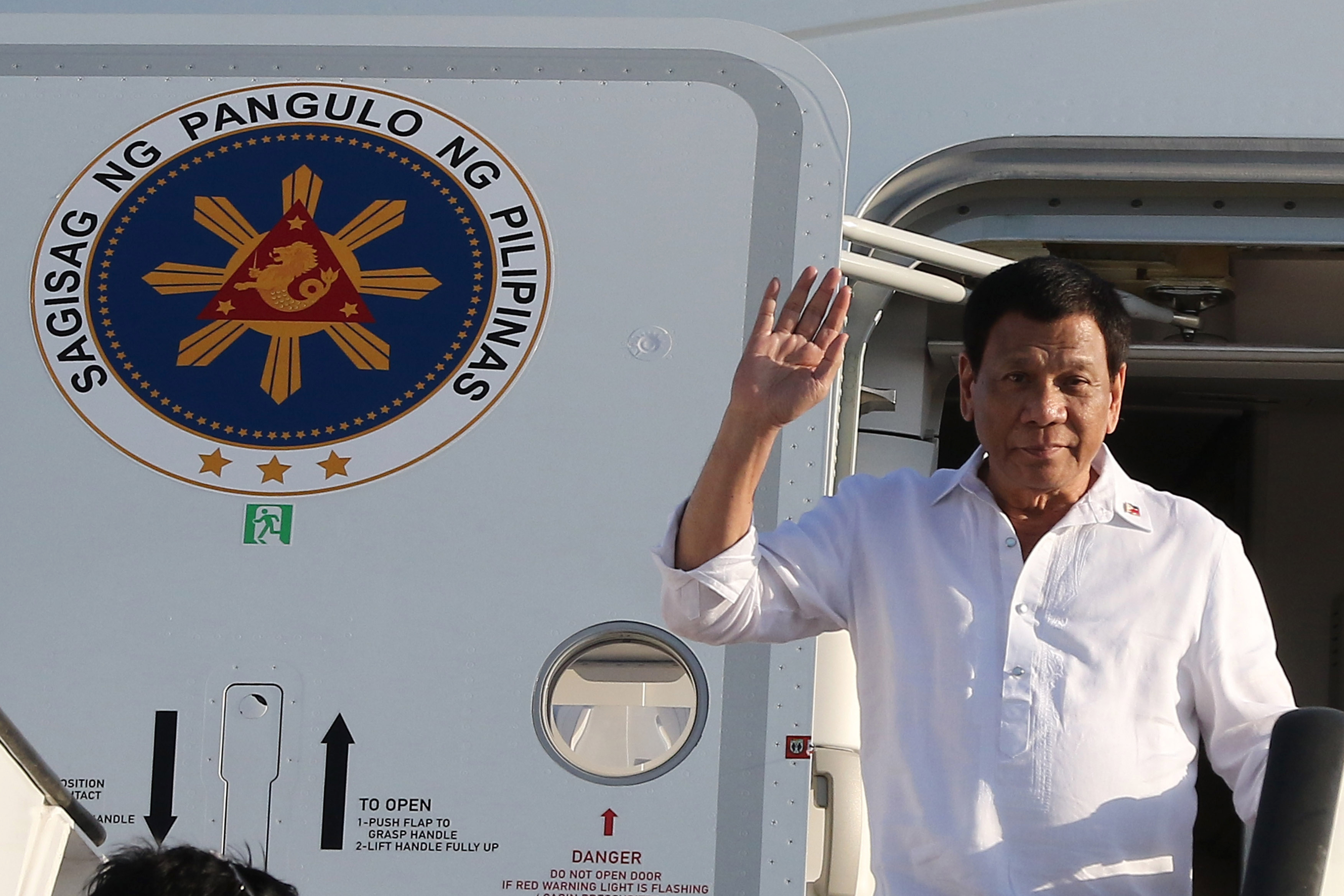 JORDAN-PHILIPPINE-DIPLOMACY