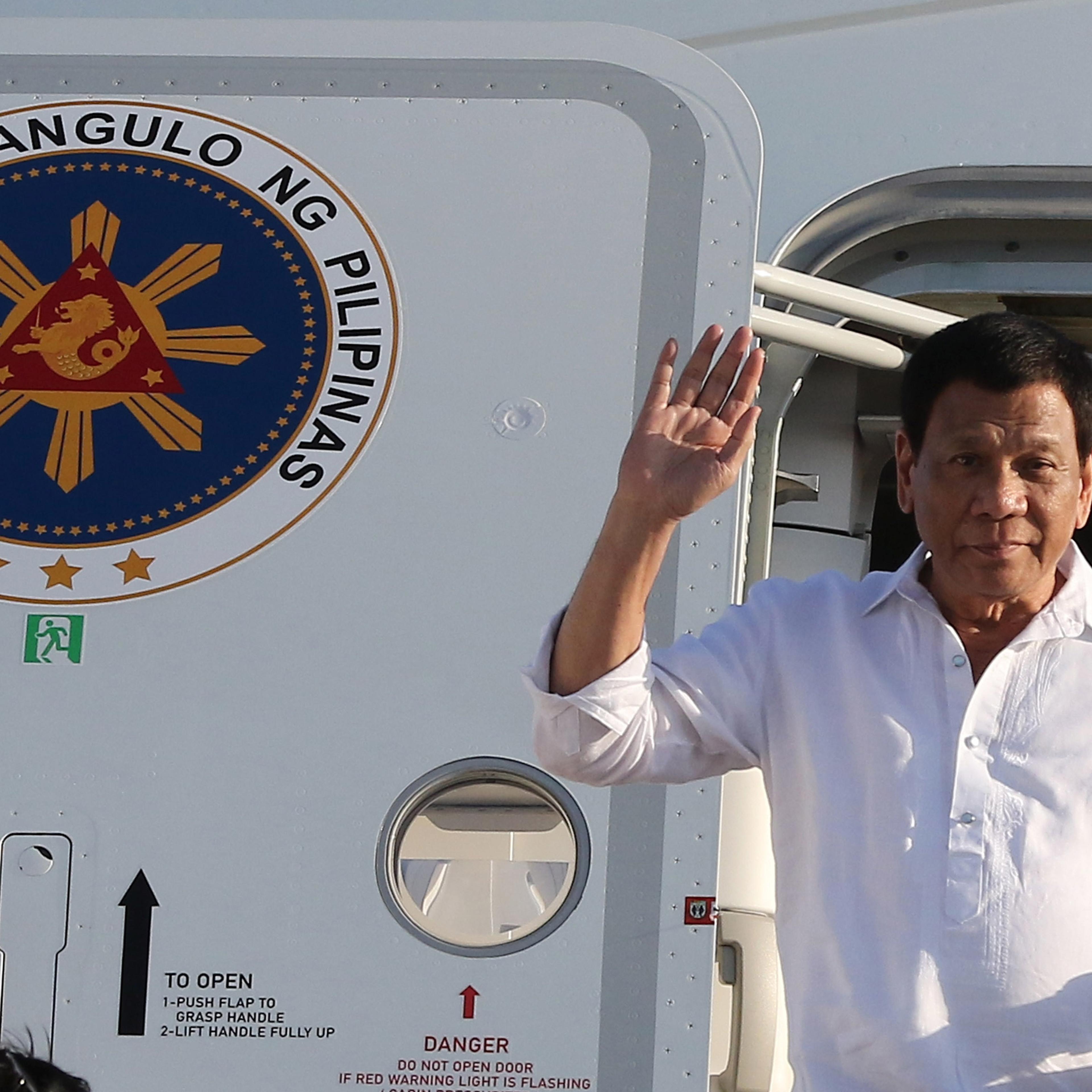JORDAN-PHILIPPINE-DIPLOMACY