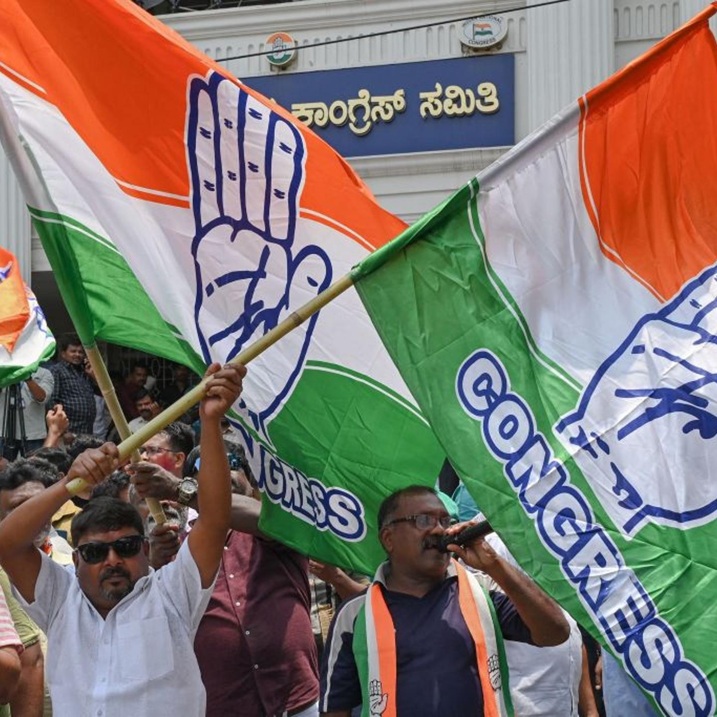 INDIA-KARNATAKA-VOTE