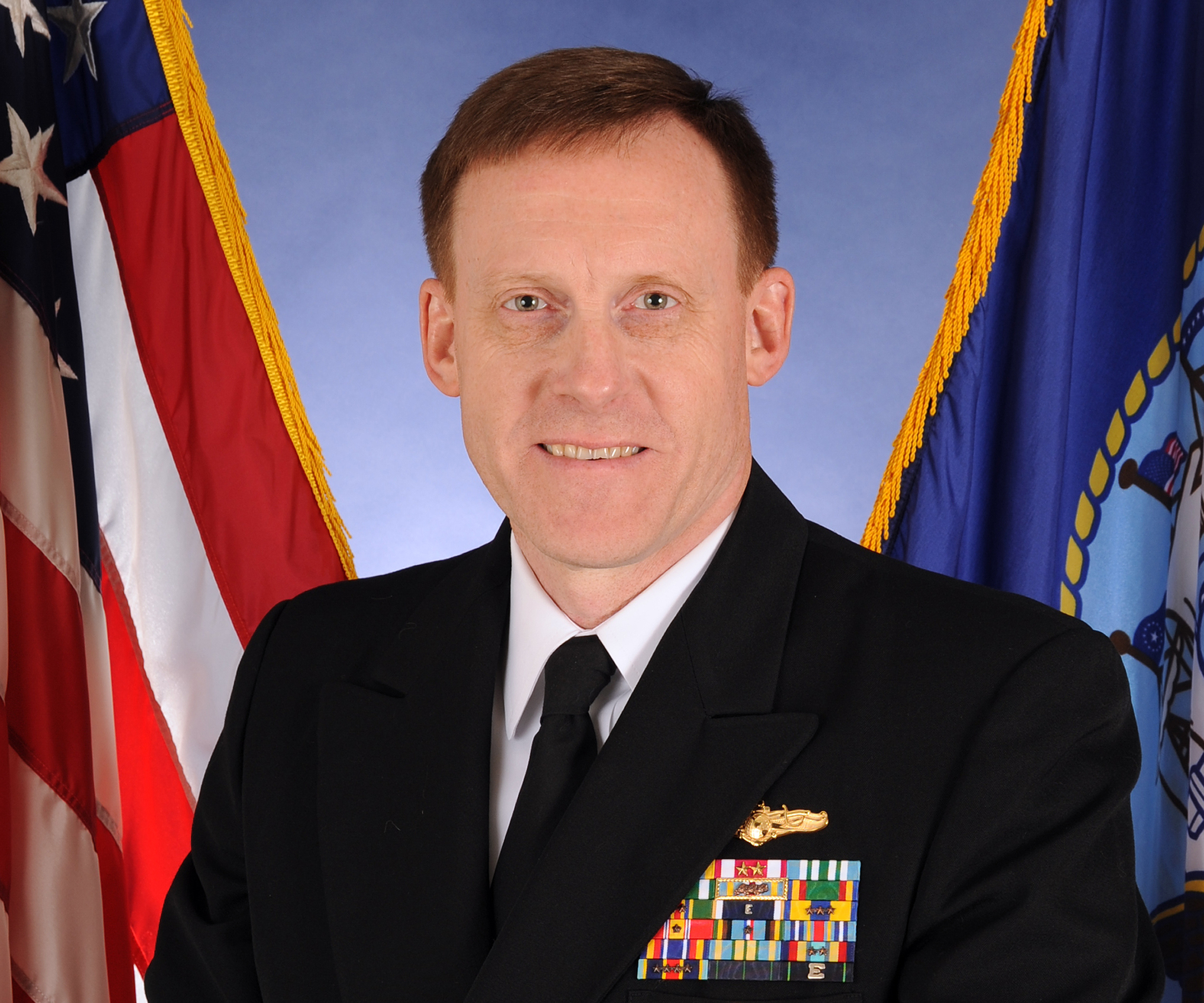 NSA: Barack Obama Taps Michael Rogers to Lead Natonal Security Agency