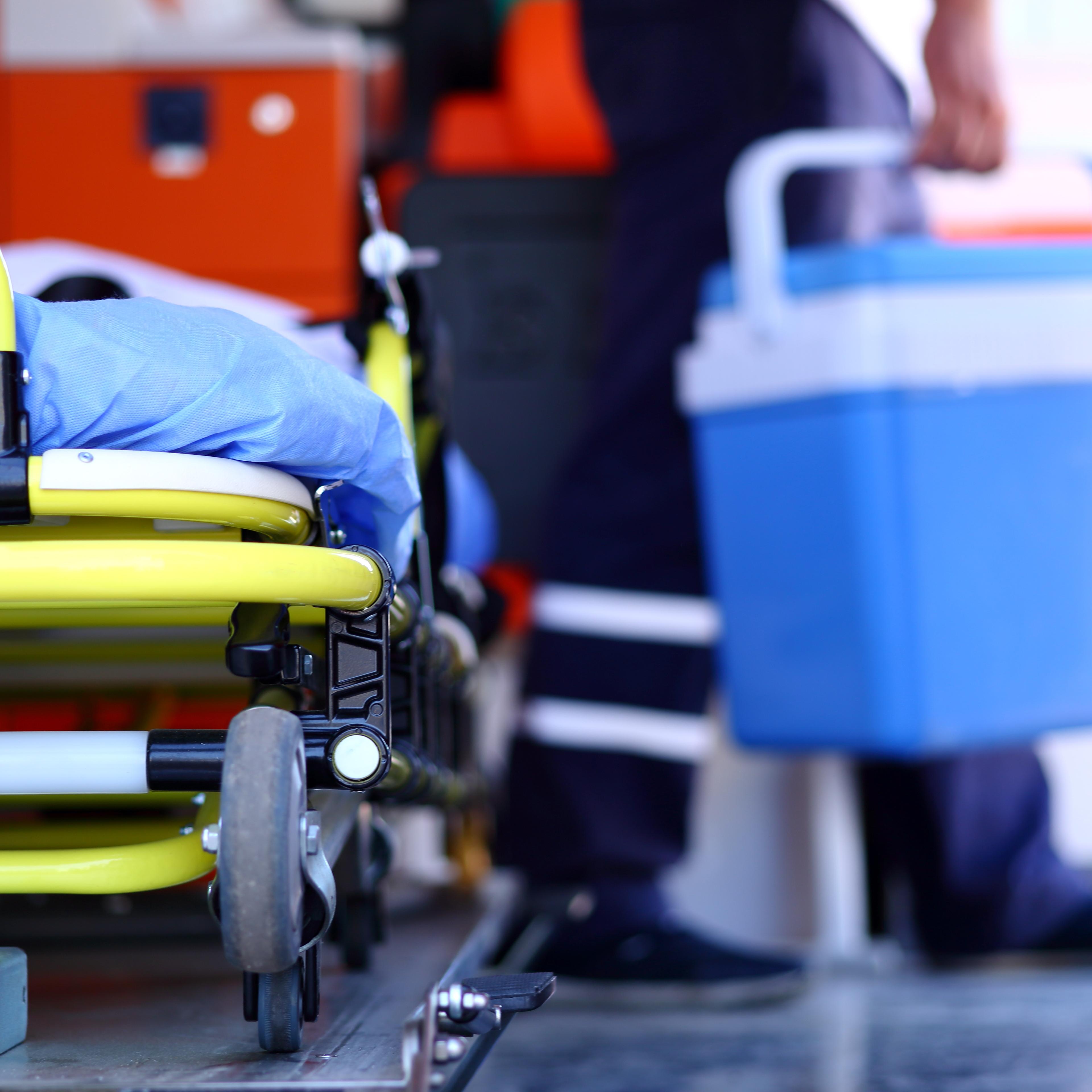 Human Organ Transplantation
