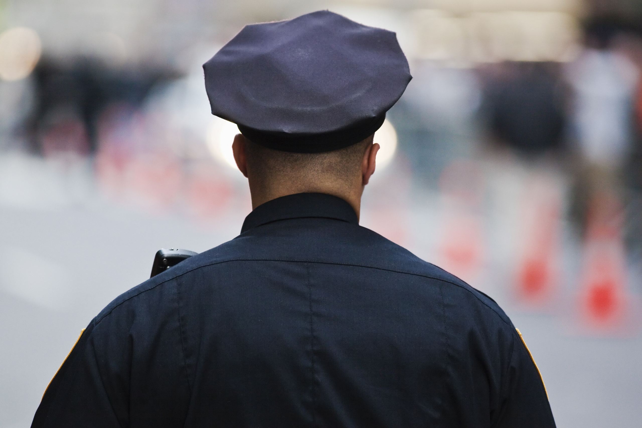 Police Officer