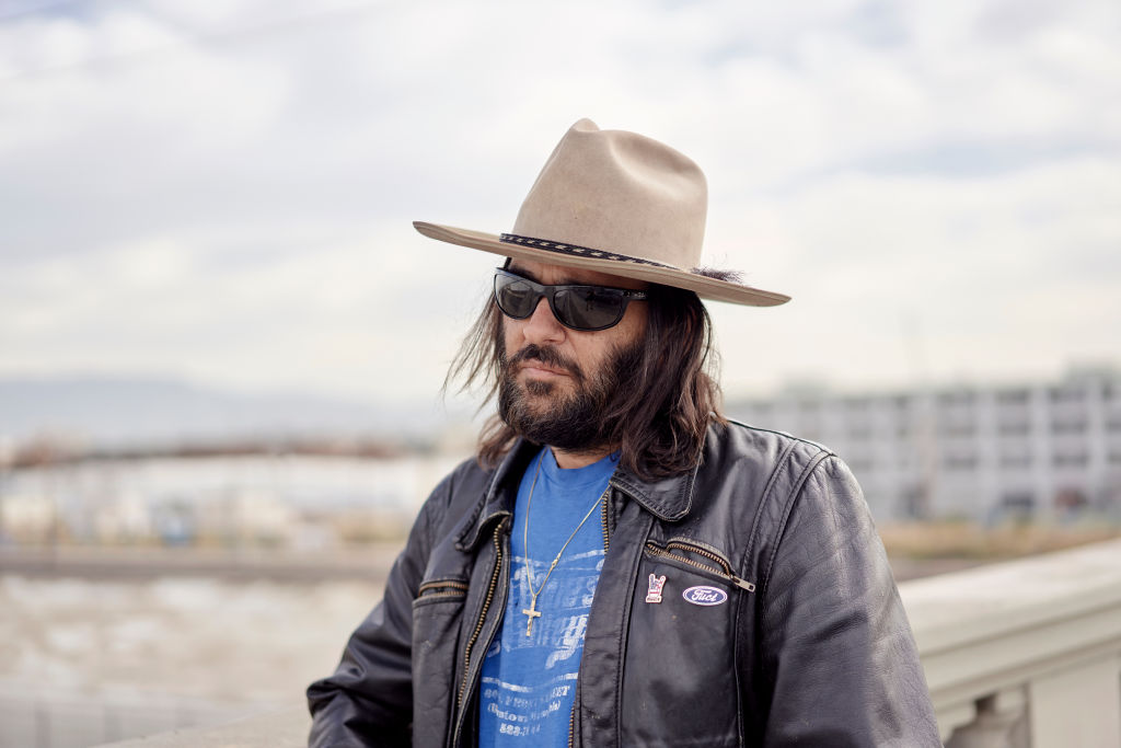 Erik Brunetti, "FUCT" (clothing)