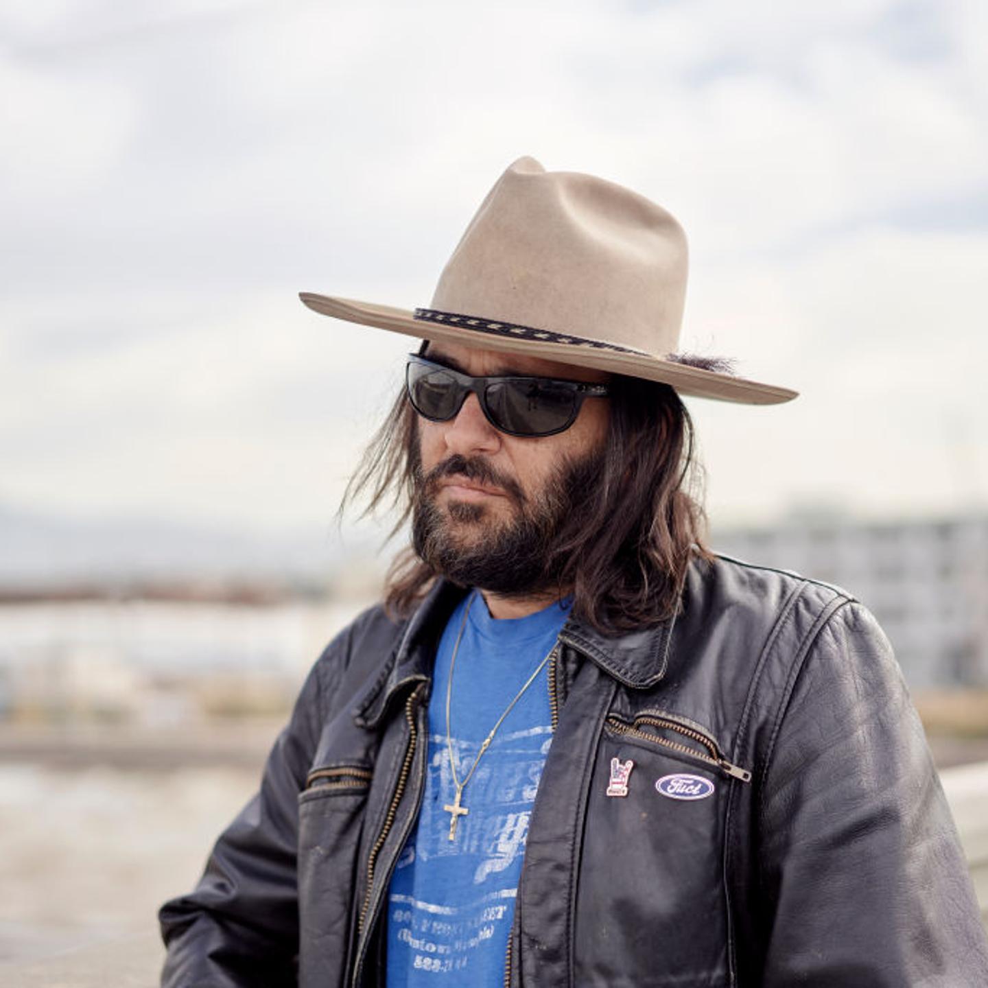 Erik Brunetti, "FUCT" (clothing)