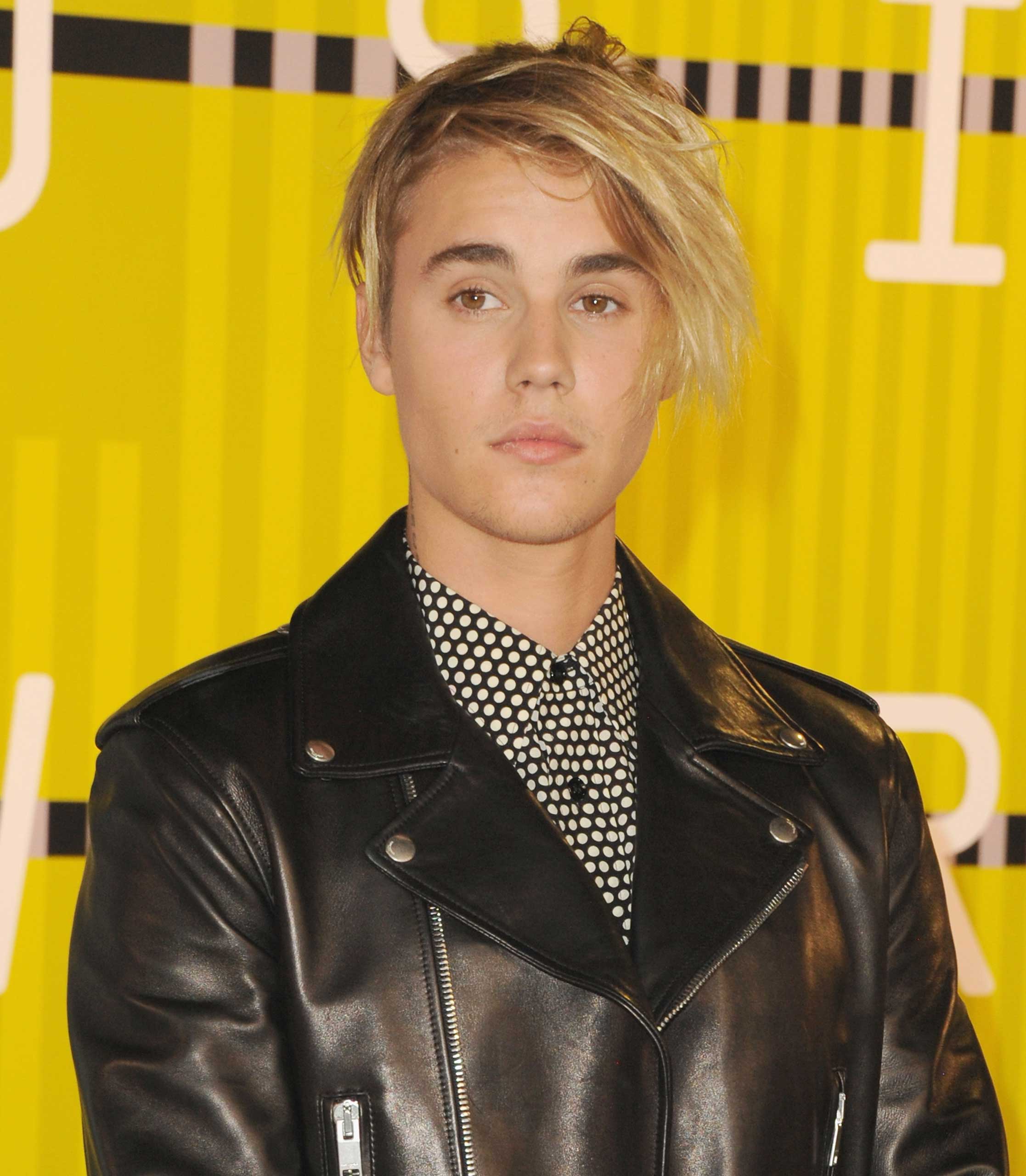 2015 MTV Video Music Awards - Arrivals