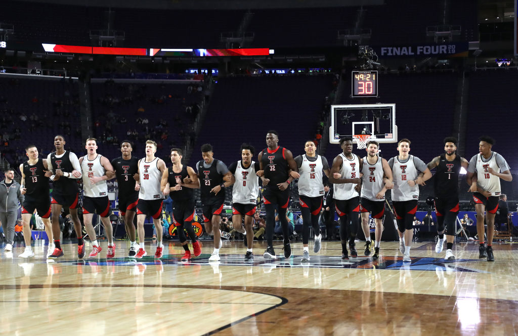 NCAA Men's Final Four - Previews