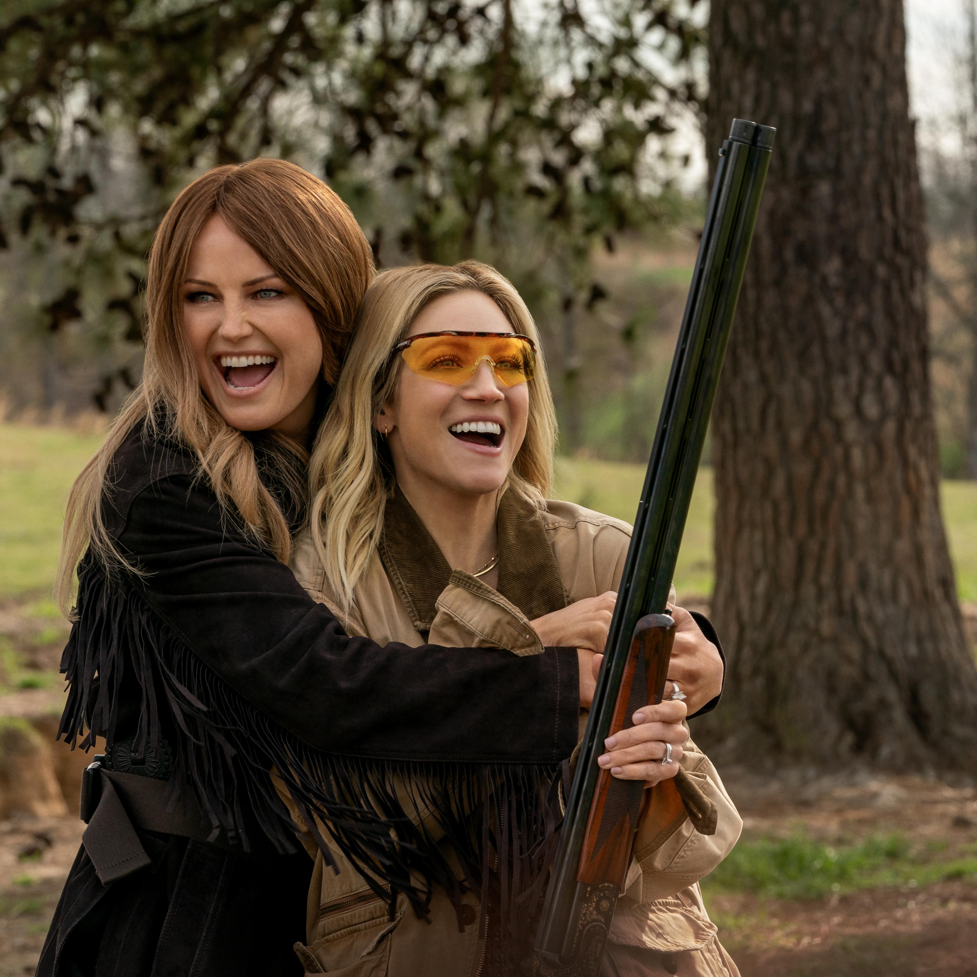 Hunting Wives, The - Season 1