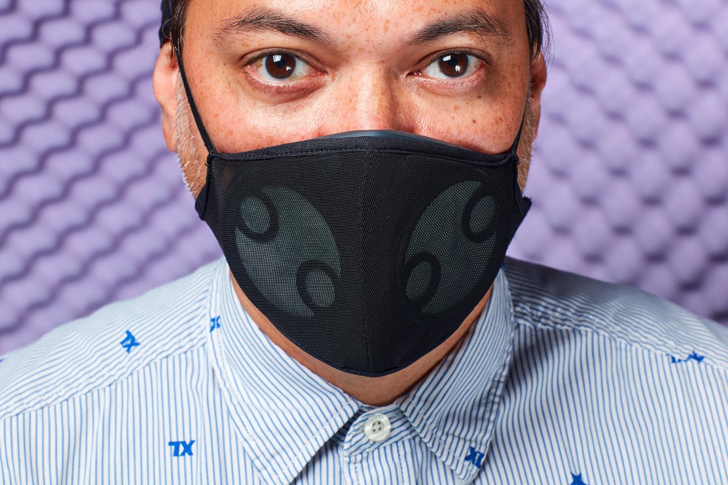 Inventions Face Various: The 100 Best Inventions of 2020