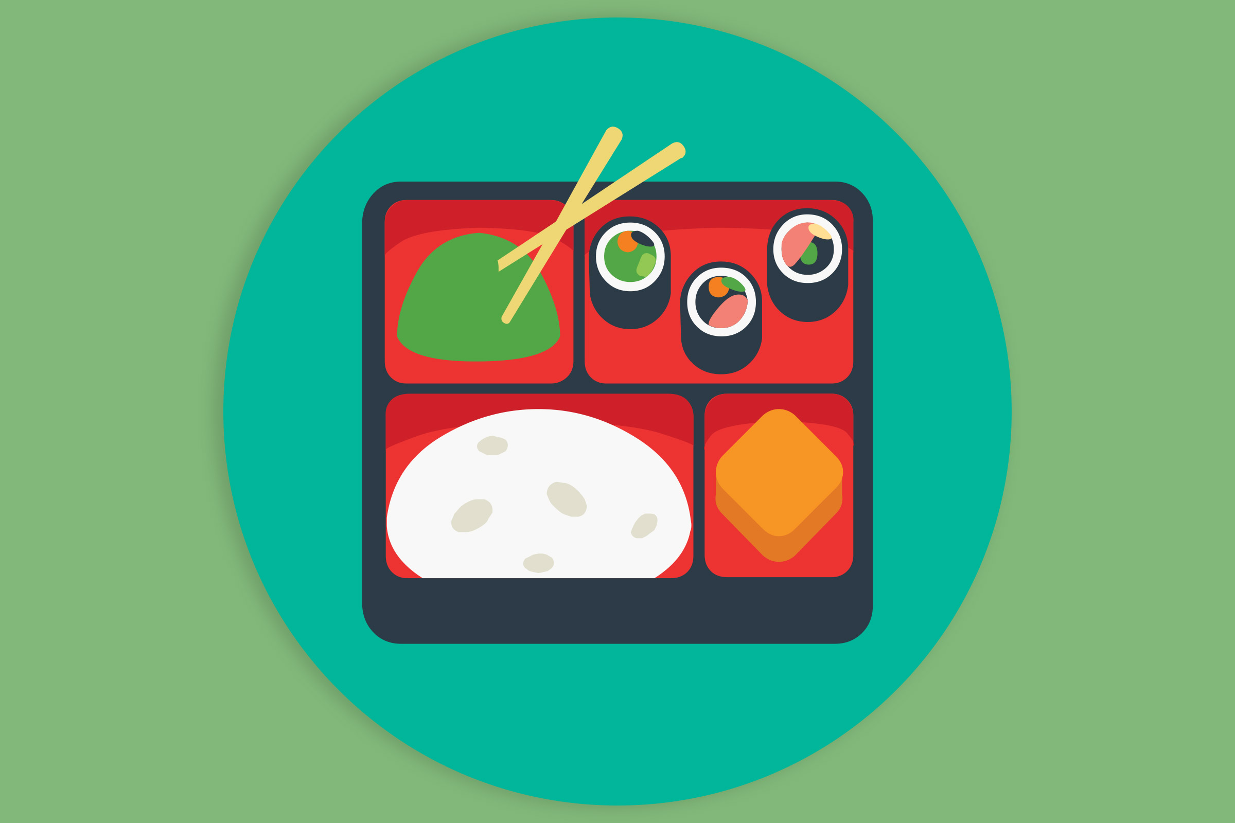 Bento Box