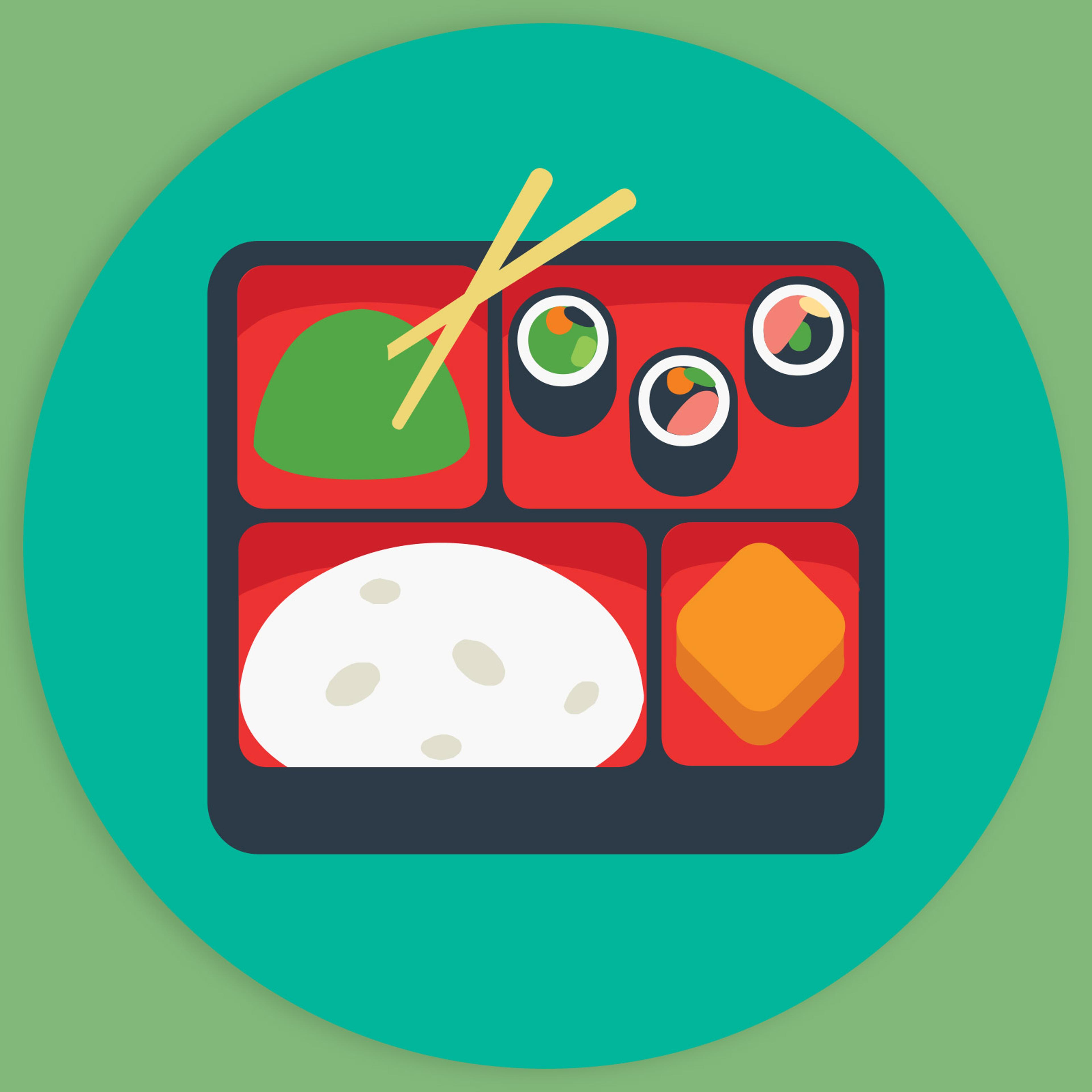 Bento Box