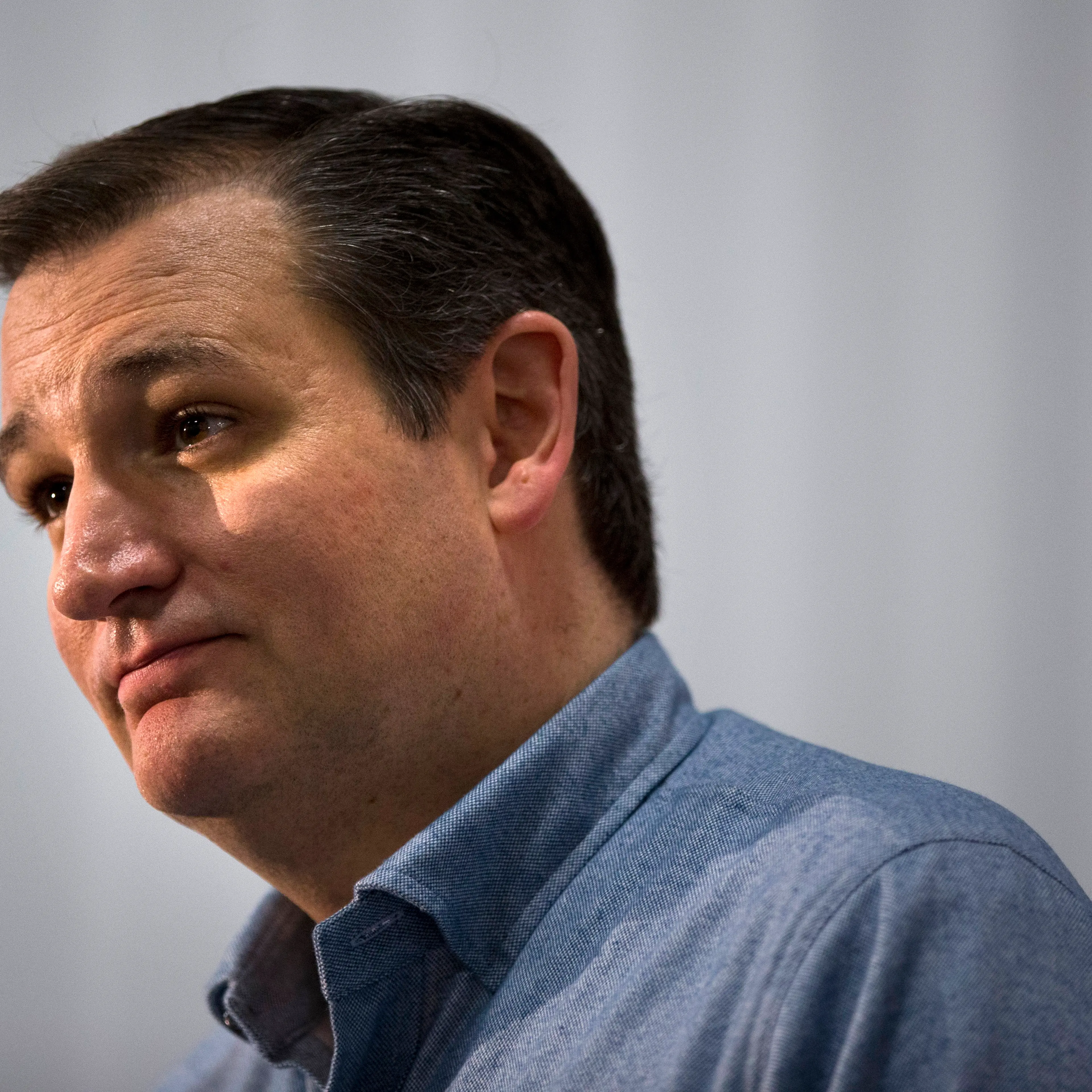 Ted Cruz