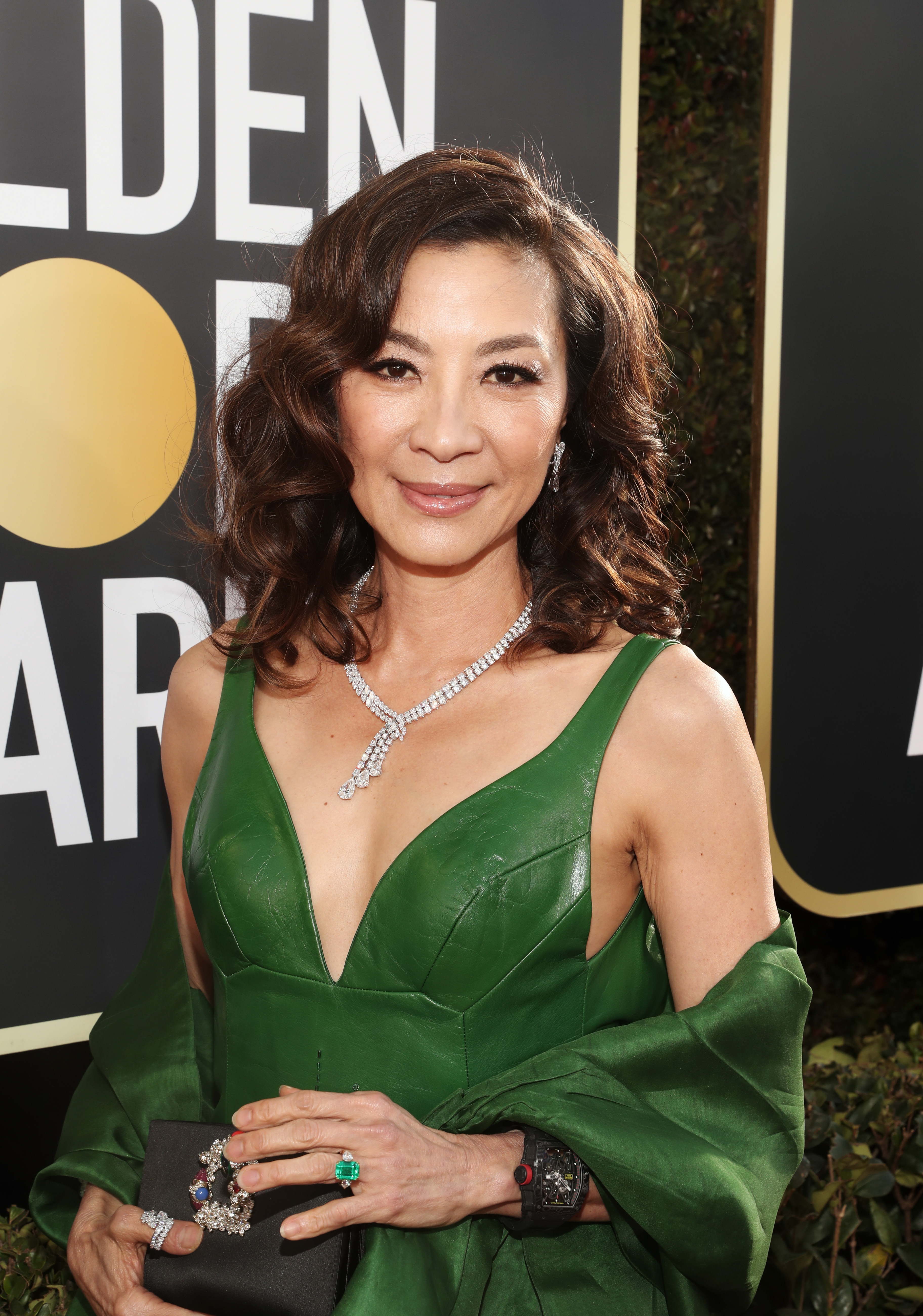 NBC's "76th Annual Golden Globe Awards" - Red Carpet Arrivals