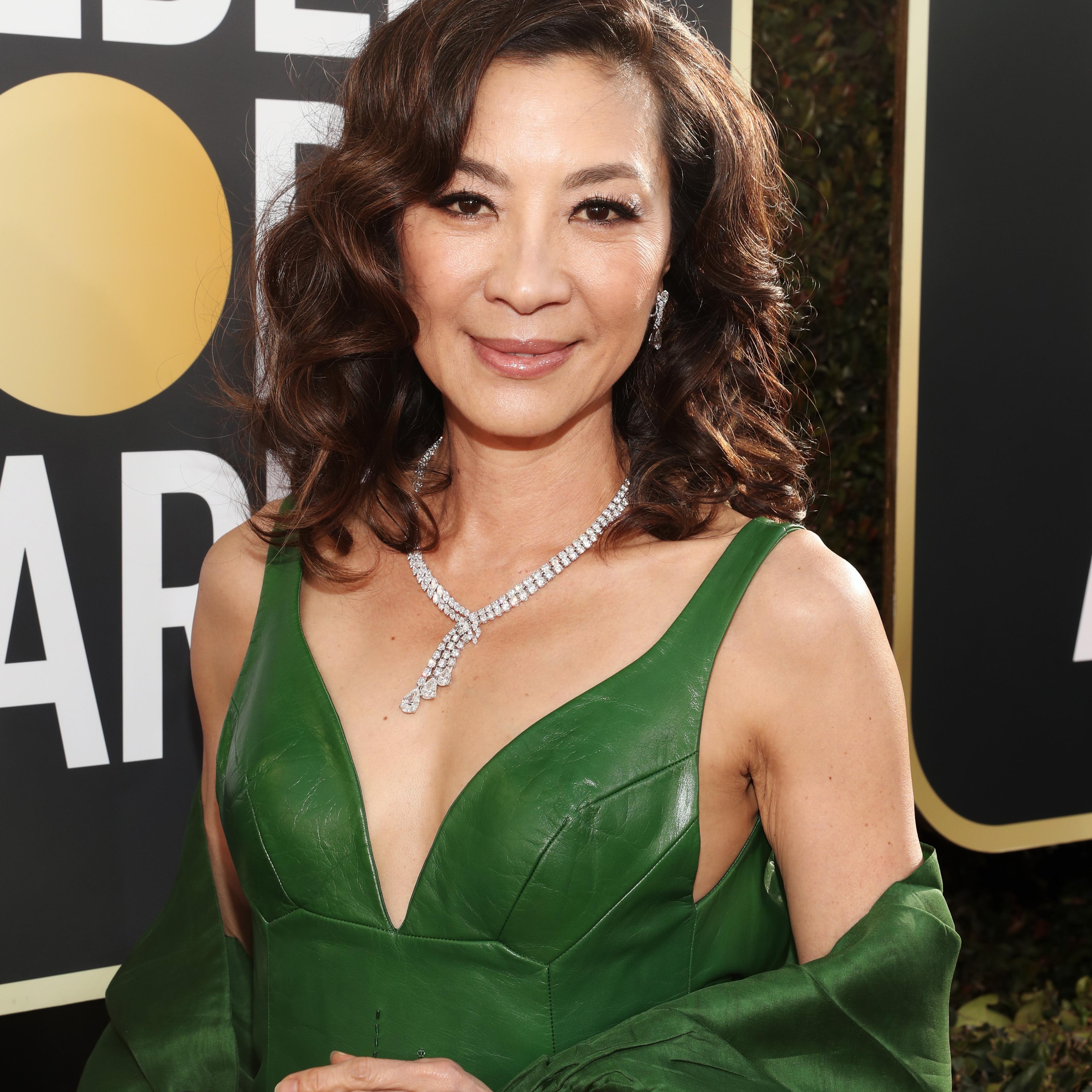 NBC's "76th Annual Golden Globe Awards" - Red Carpet Arrivals