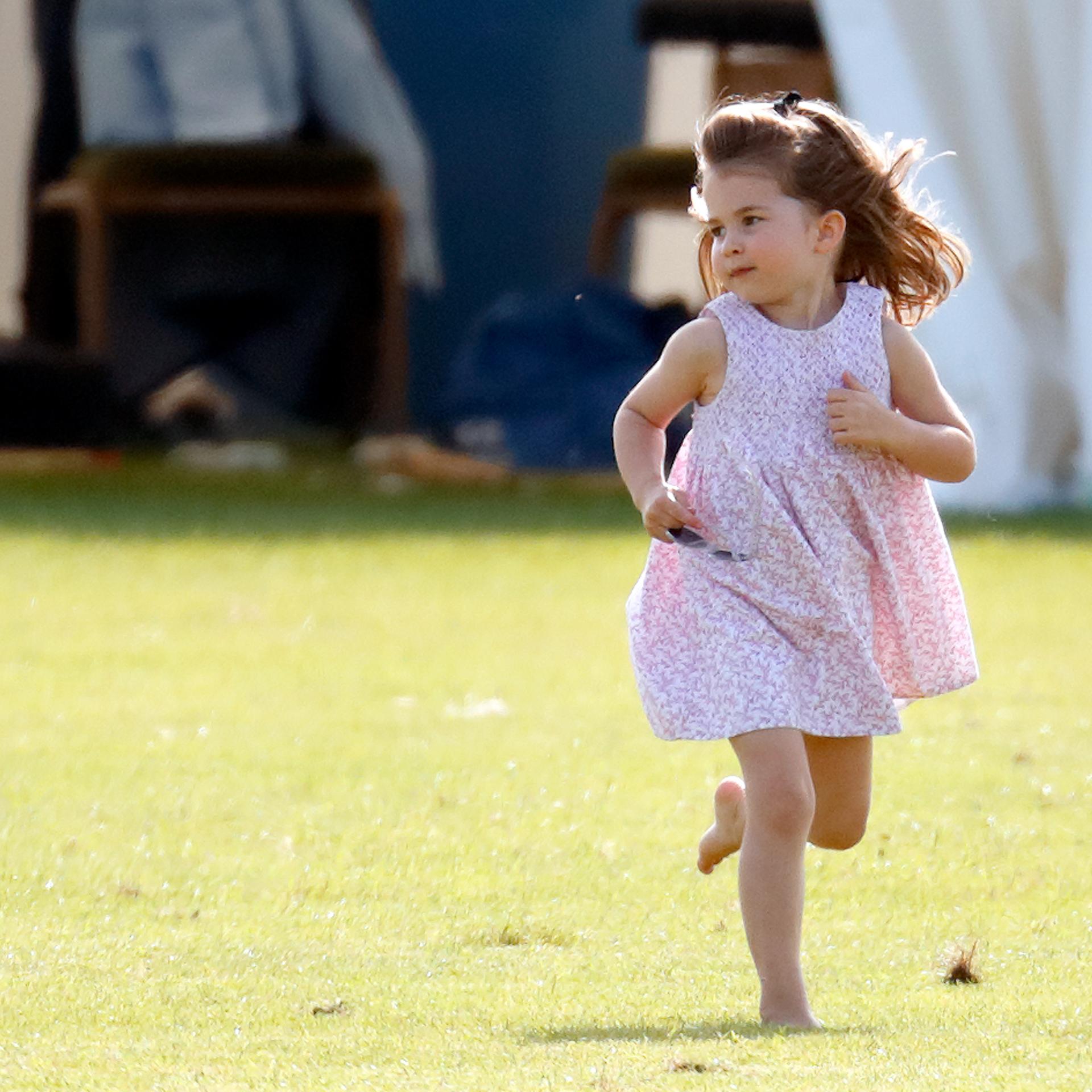 Maserati Royal Charity Polo Trophy