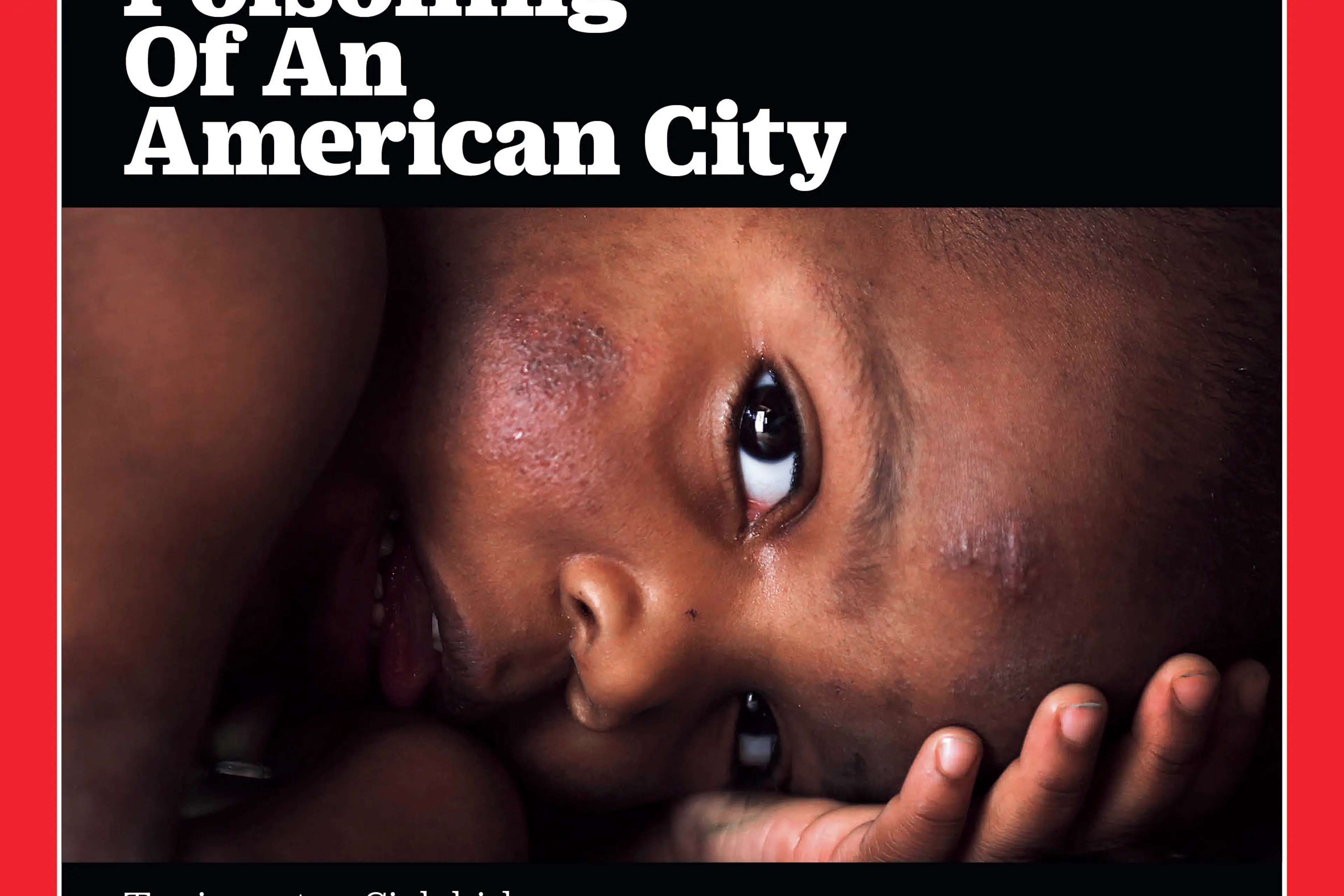 when did the water in flint go bac Five years on, crisis is nowhere near over Go Behind TIME's Flint Water